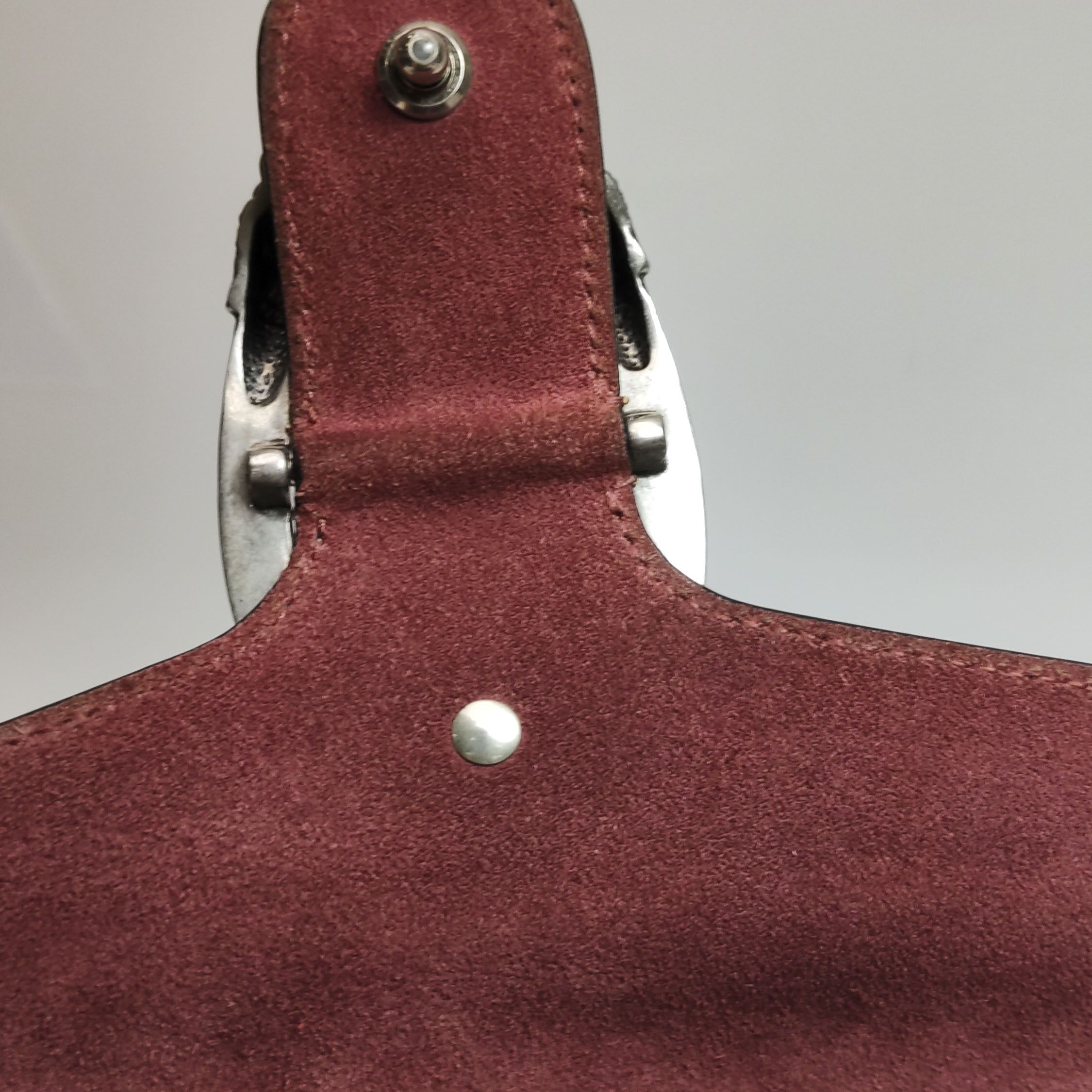 Gucci Gucci Women os Shoulder Bags Size ONE SIZE - 10 Thumbnail