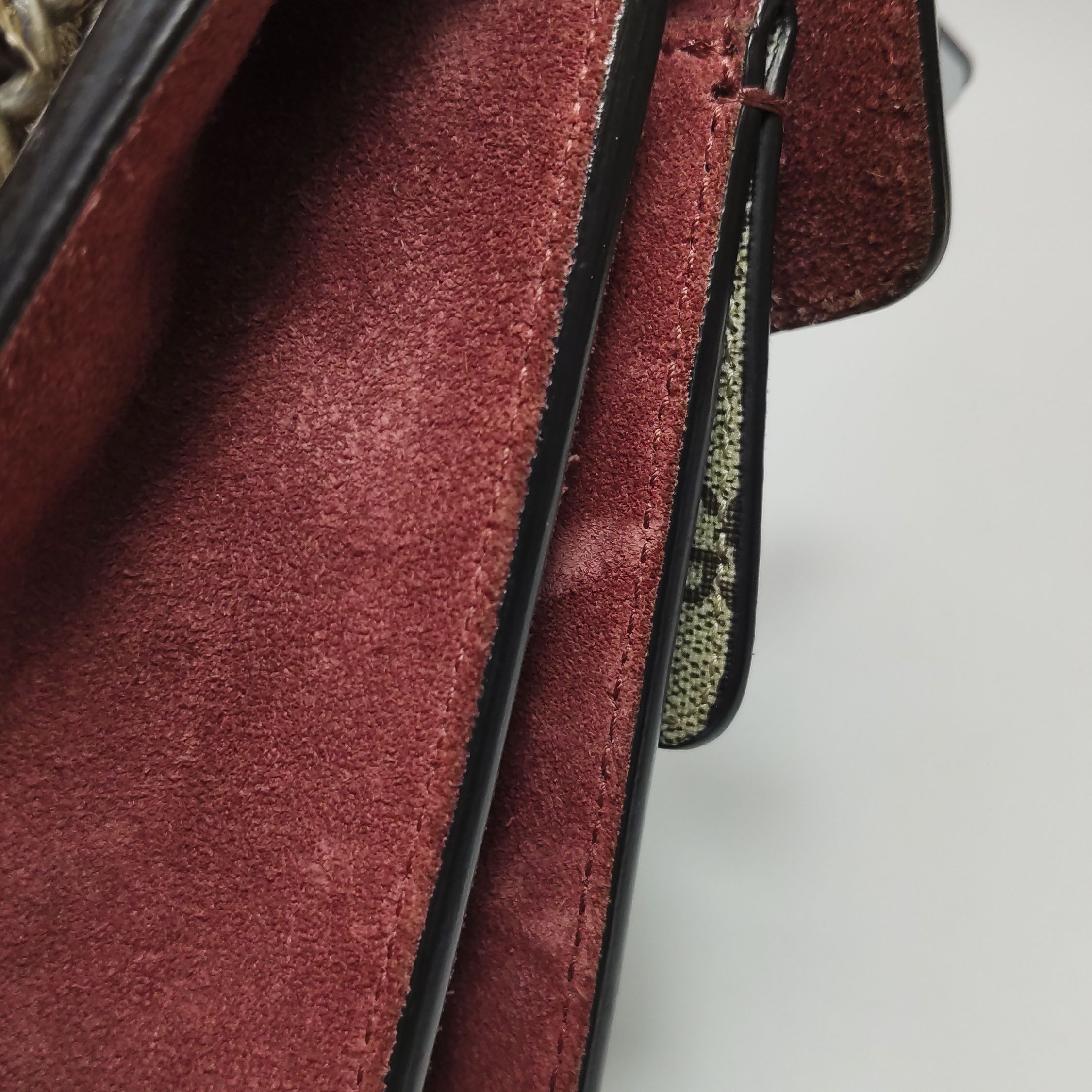 Gucci Gucci Women os Shoulder Bags Size ONE SIZE - 16 Thumbnail
