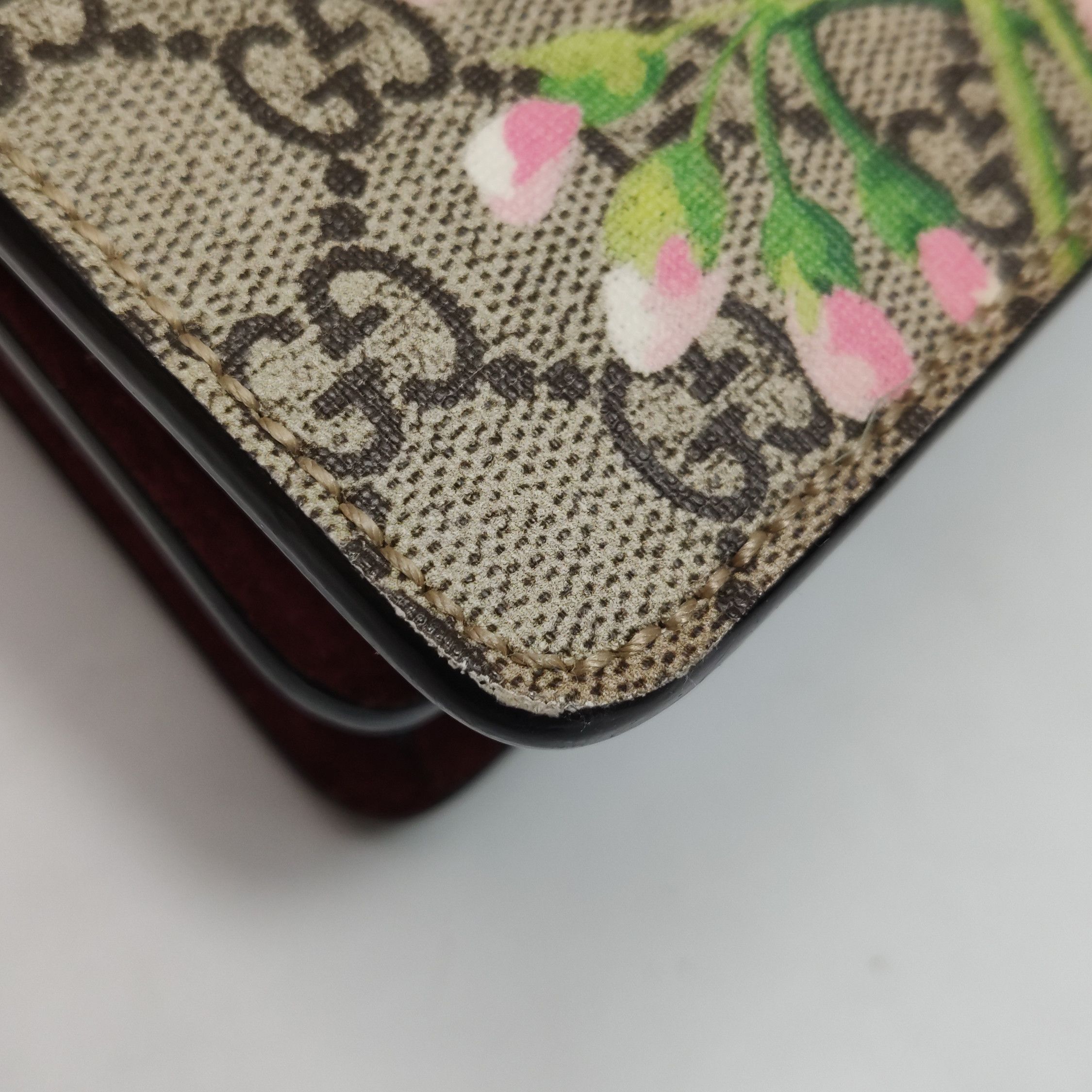 Gucci Gucci Women os Shoulder Bags Size ONE SIZE - 20 Thumbnail