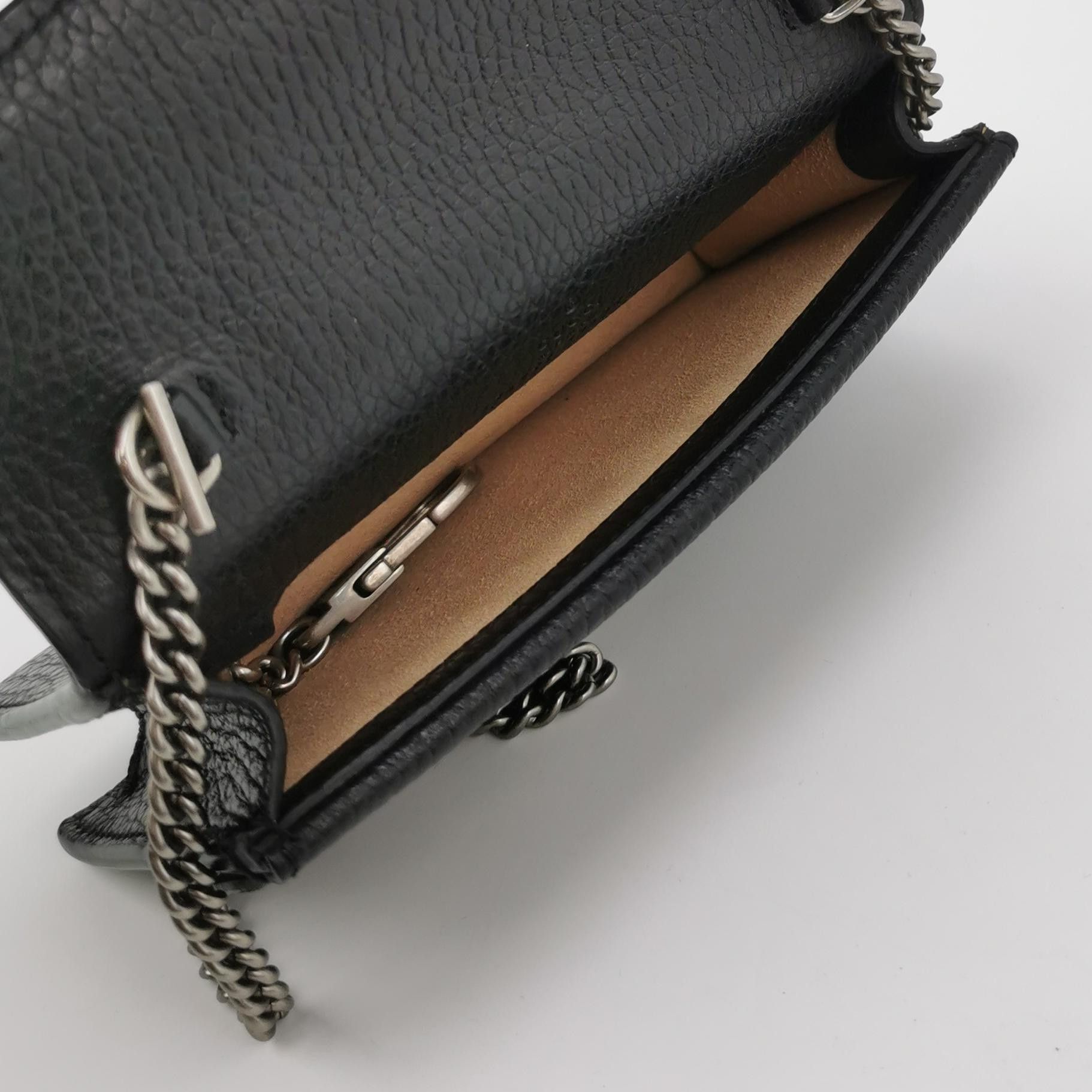 Gucci Gucci Women os Shoulder Bags Size ONE SIZE - 7 Thumbnail