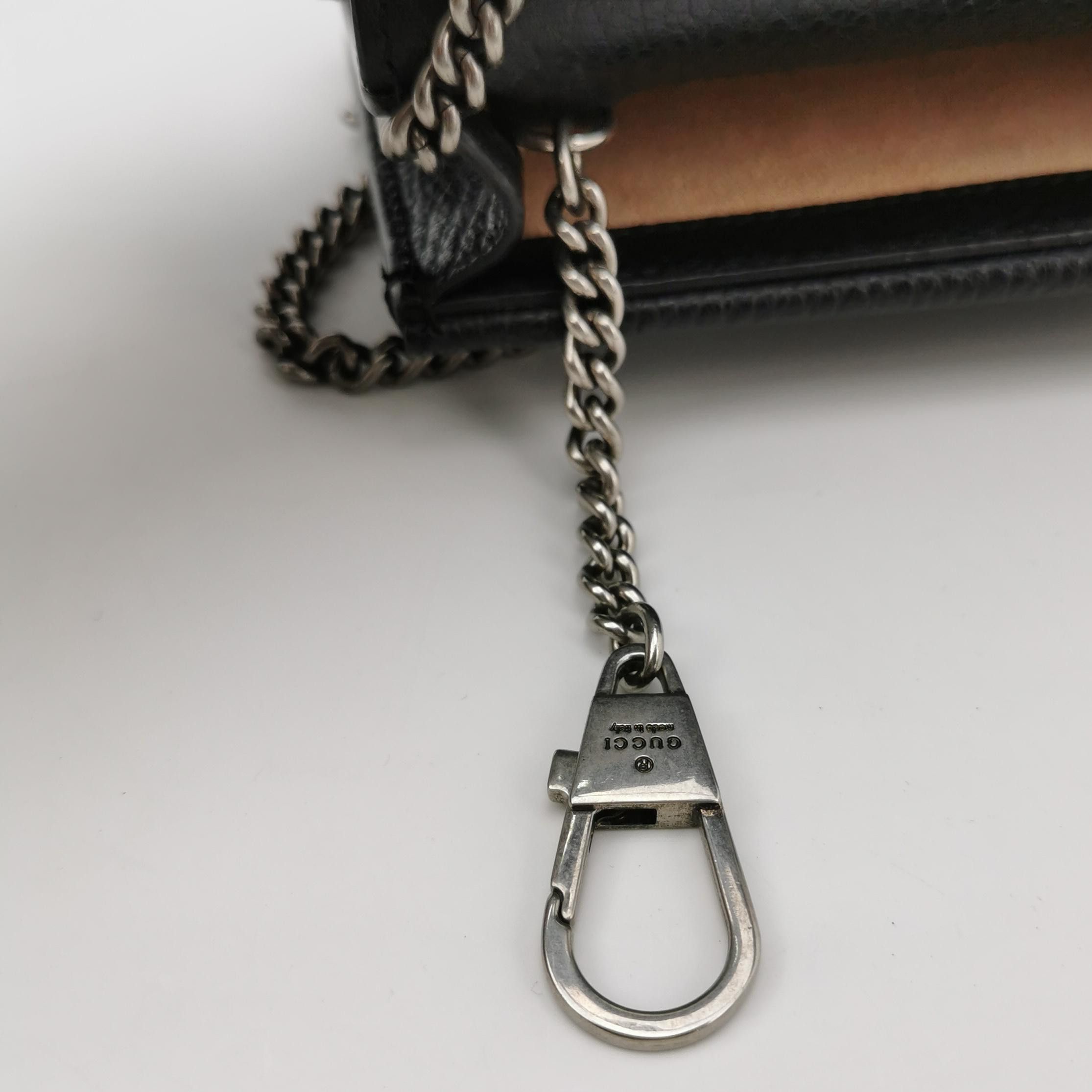 Gucci Gucci Women os Shoulder Bags Size ONE SIZE - 9 Thumbnail