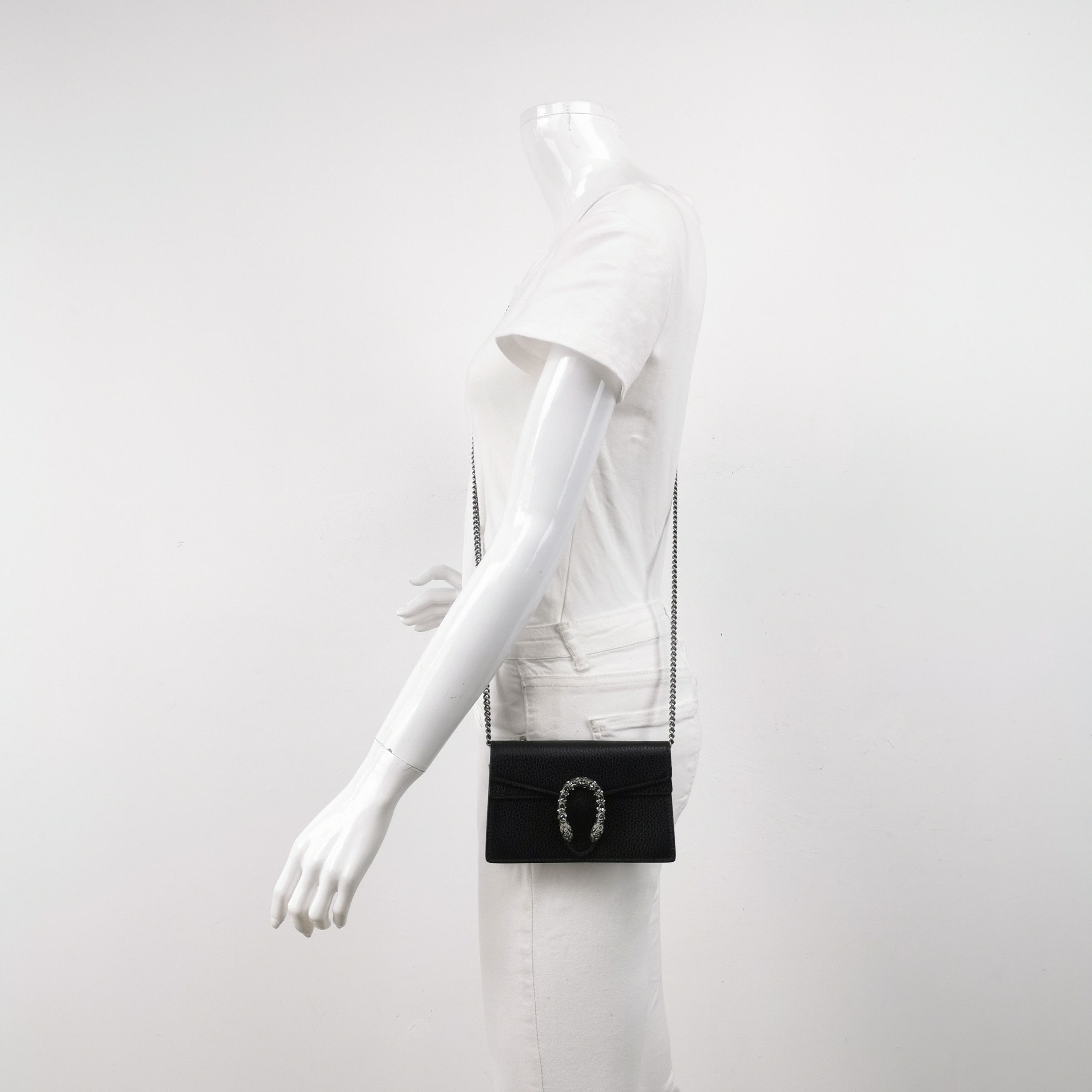 Gucci Gucci Women os Shoulder Bags Size ONE SIZE - 2 Thumbnail