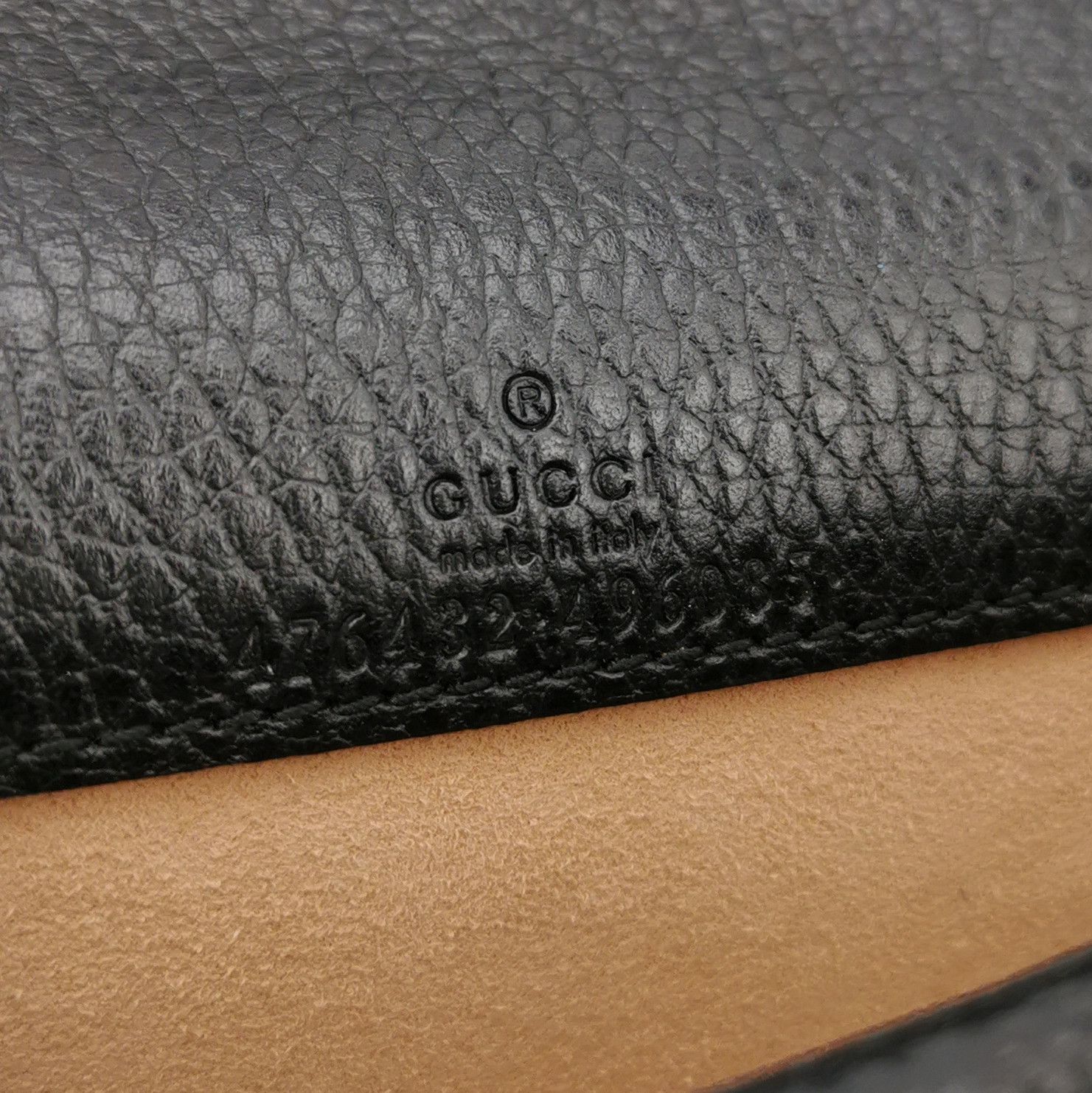 Gucci Gucci Women os Shoulder Bags Size ONE SIZE - 8 Thumbnail