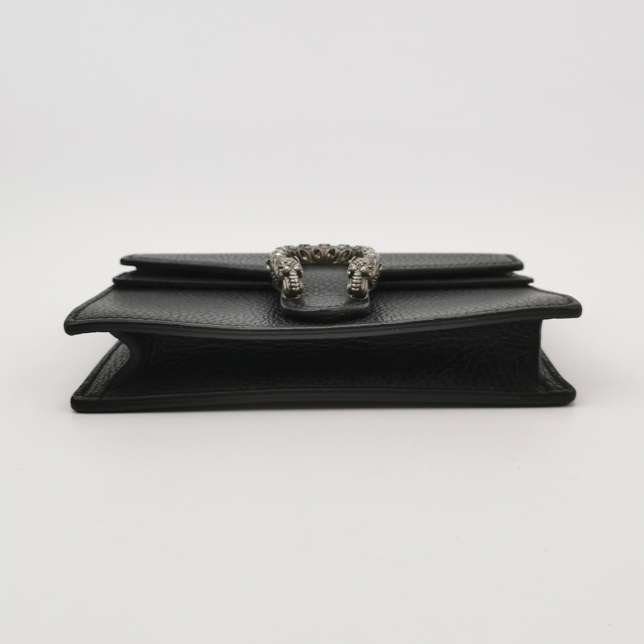 Gucci Gucci Women os Shoulder Bags Size ONE SIZE - 6 Thumbnail