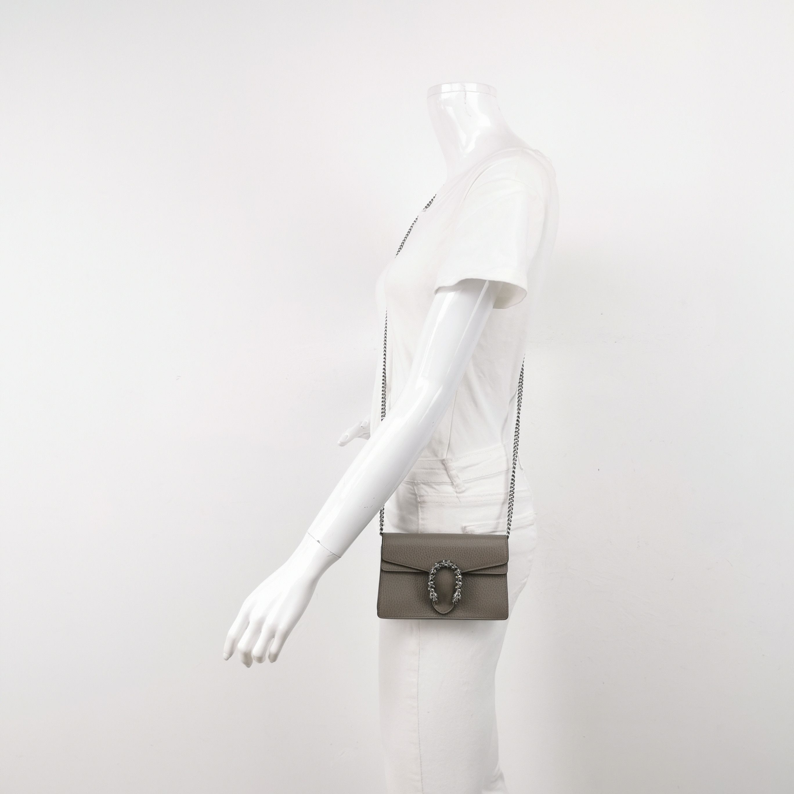 Gucci Gucci Women os Shoulder Bags Size ONE SIZE - 2 Thumbnail