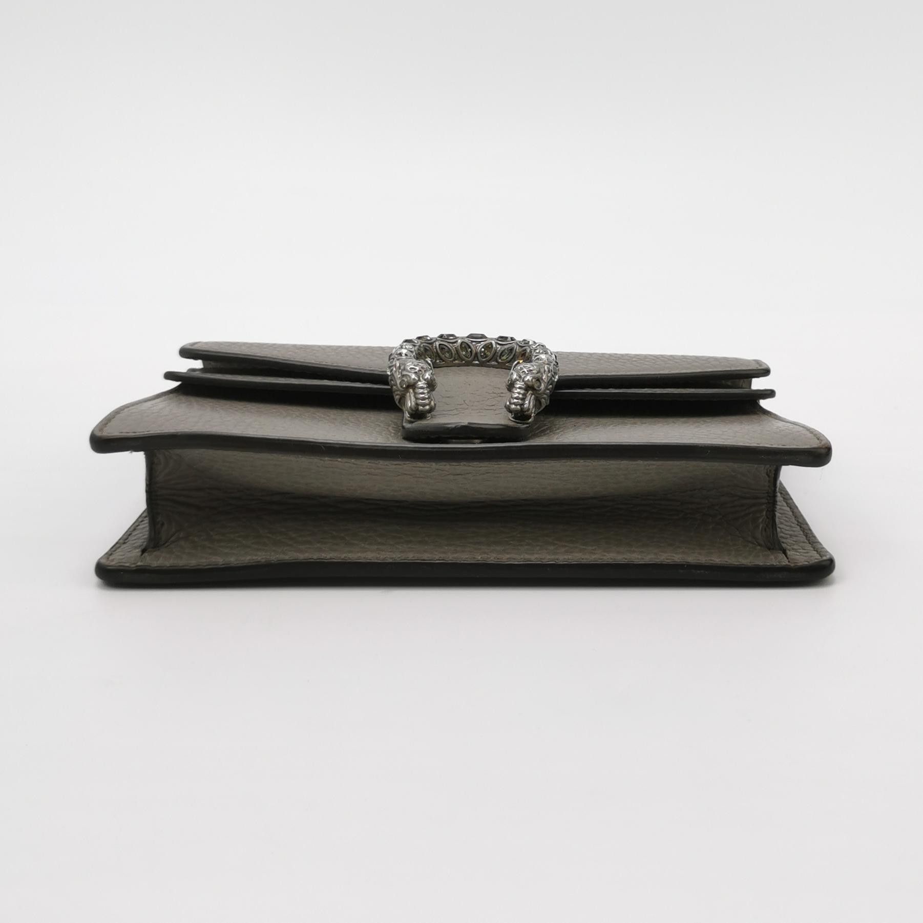 Gucci Gucci Women os Shoulder Bags Size ONE SIZE - 6 Thumbnail