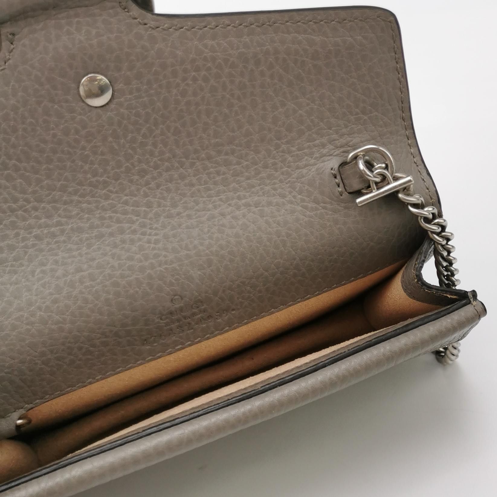 Gucci Gucci Women os Shoulder Bags Size ONE SIZE - 7 Thumbnail