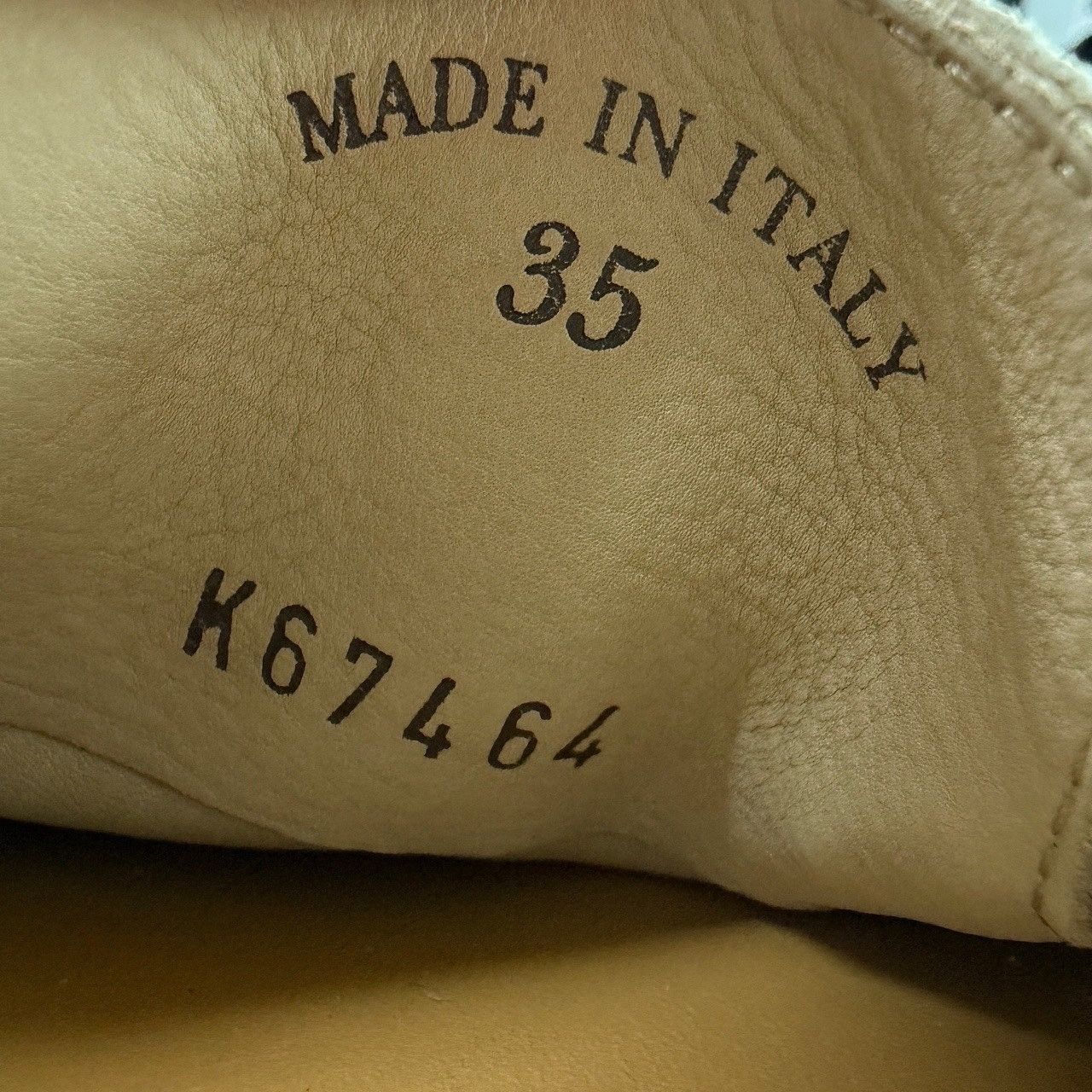 Loro Piana Loro Piana Suede Slip On Loafers Size 35 Size US 5 / IT 35 - 5 Thumbnail