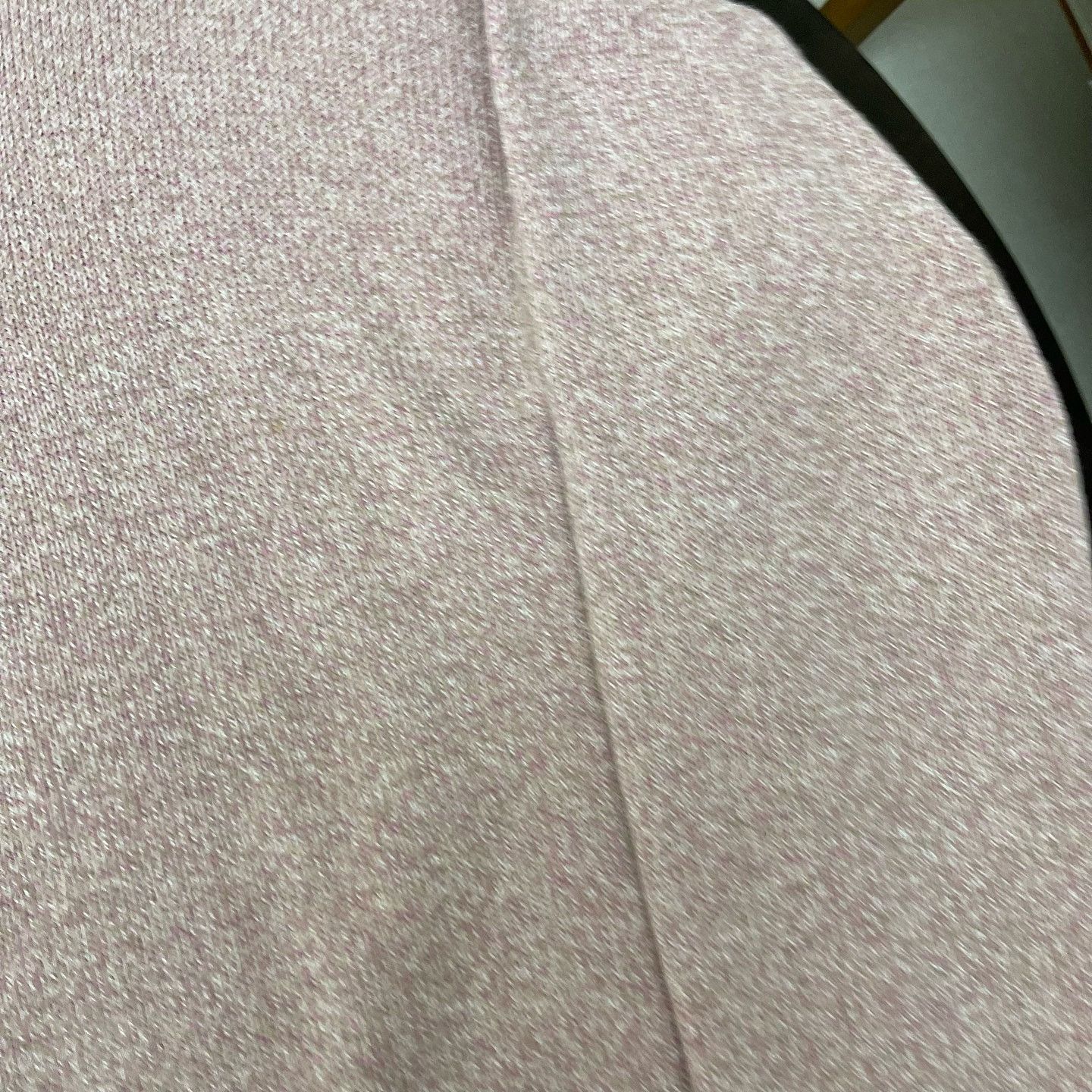 Loro Piana Loro Piana Cotton Cashmere Crewneck Sweater Size 52 Size US L / EU 52-54 / 3 - 16 Thumbnail