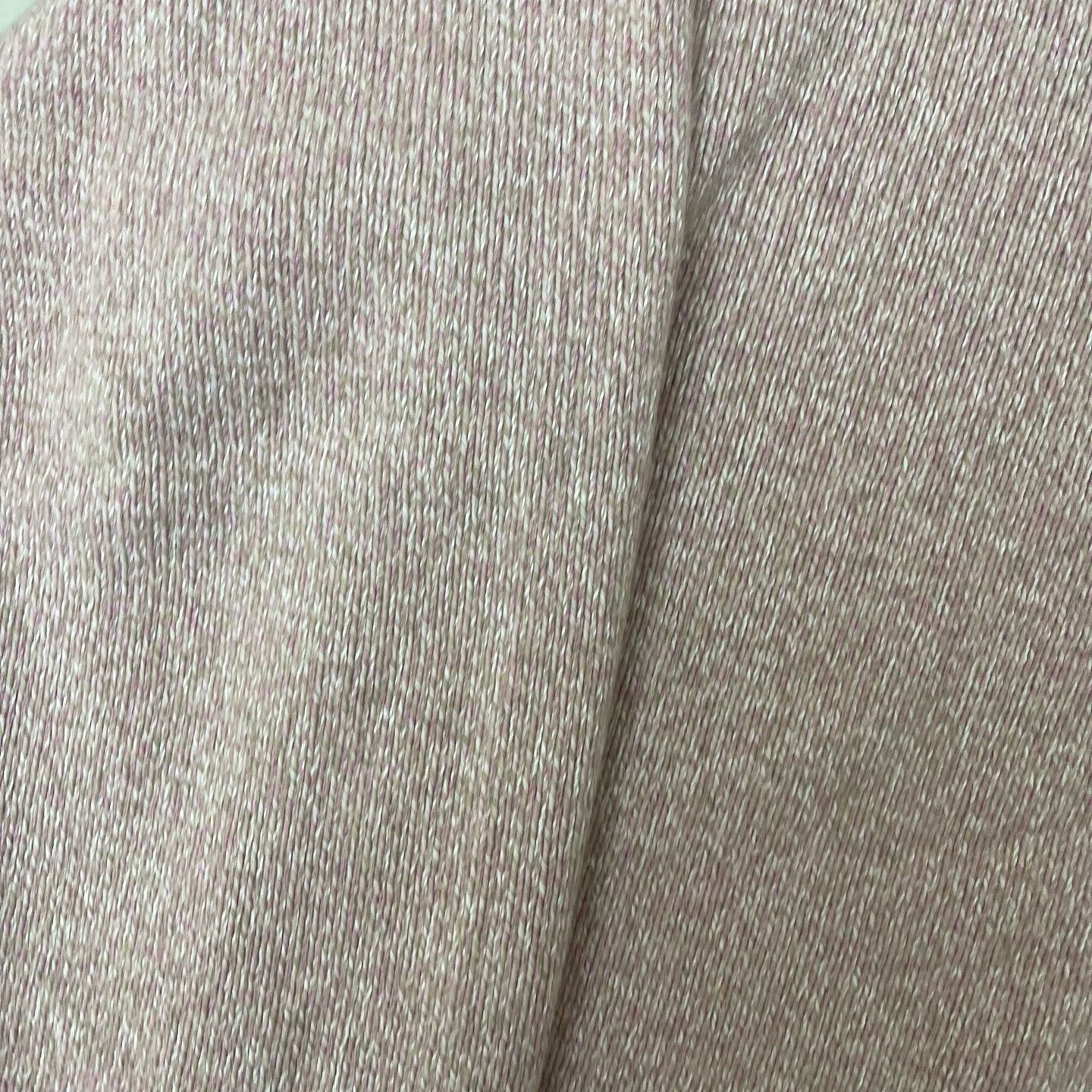 Loro Piana Loro Piana Cotton Cashmere Crewneck Sweater Size 52 Size US L / EU 52-54 / 3 - 12 Thumbnail