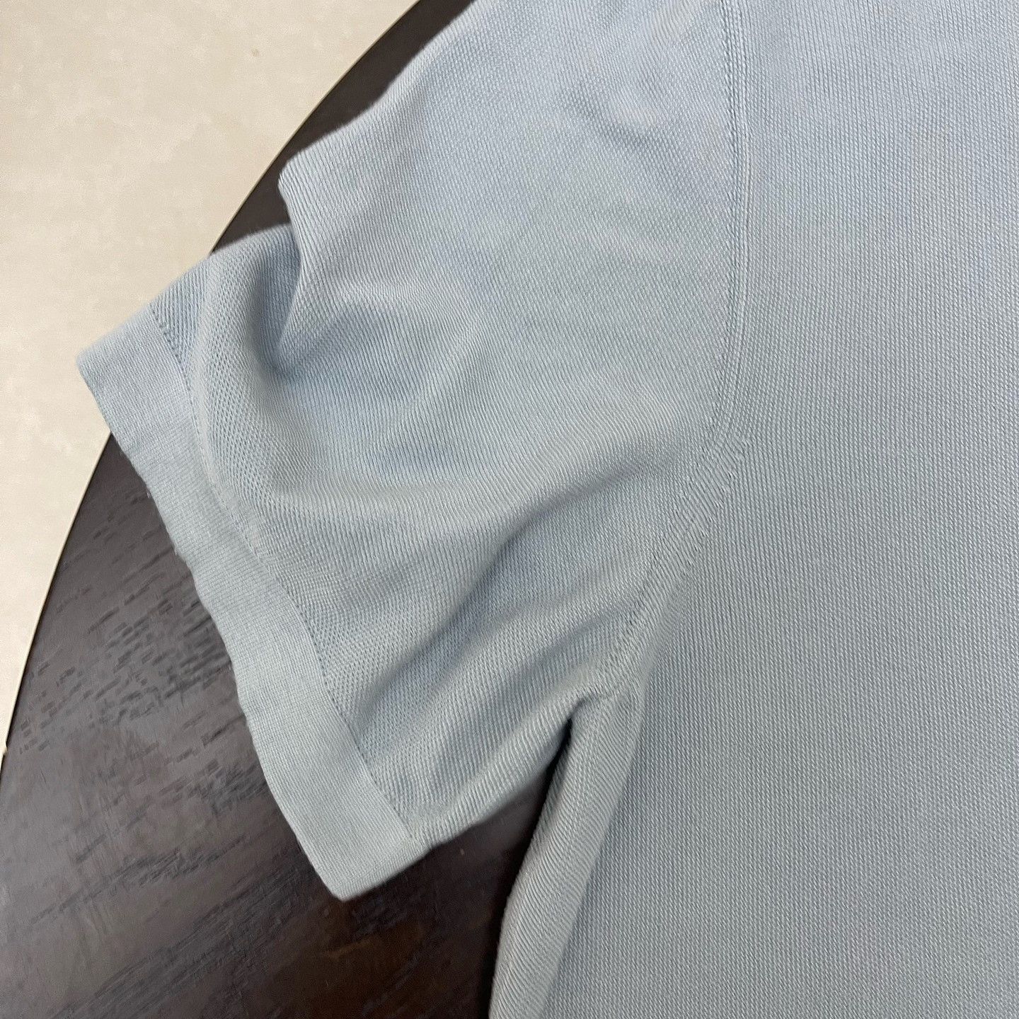 Loro Piana Loro Piana Cotton Silk Knit Sweater Size L Size US L / EU 52-54 / 3 - 20 Thumbnail