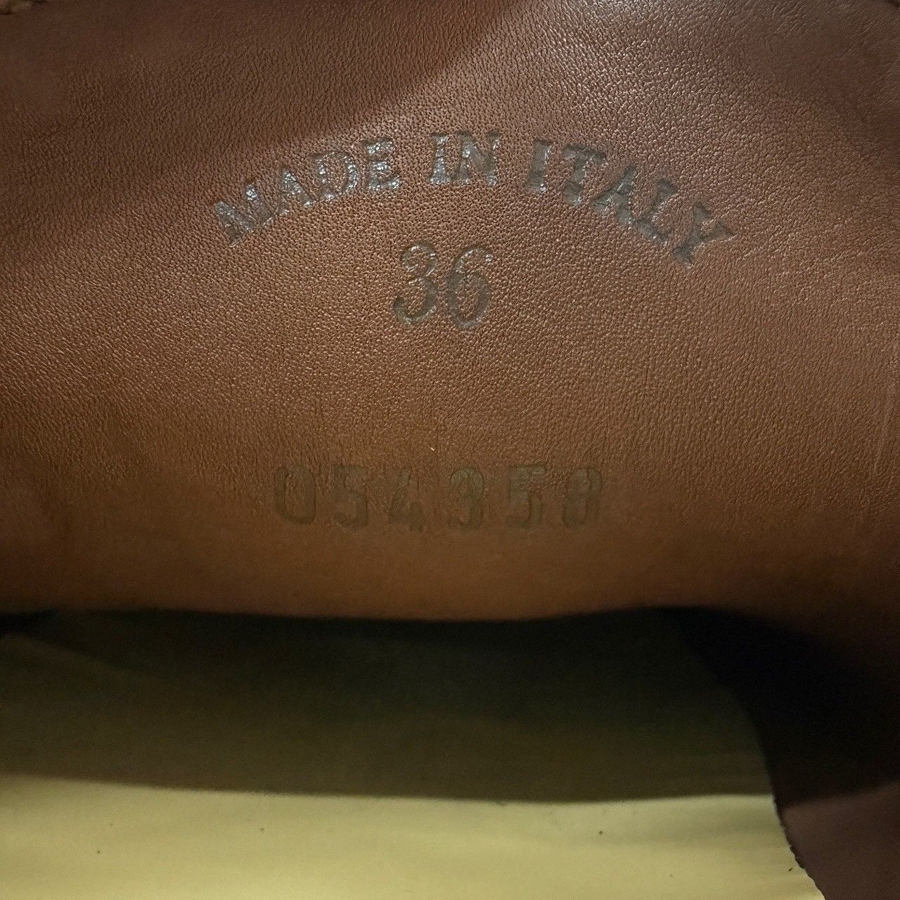 Loro Piana Loro Piana Suede Summer Charms Walk Loafers Size 36 Size US 6 / IT 36 - 5 Thumbnail