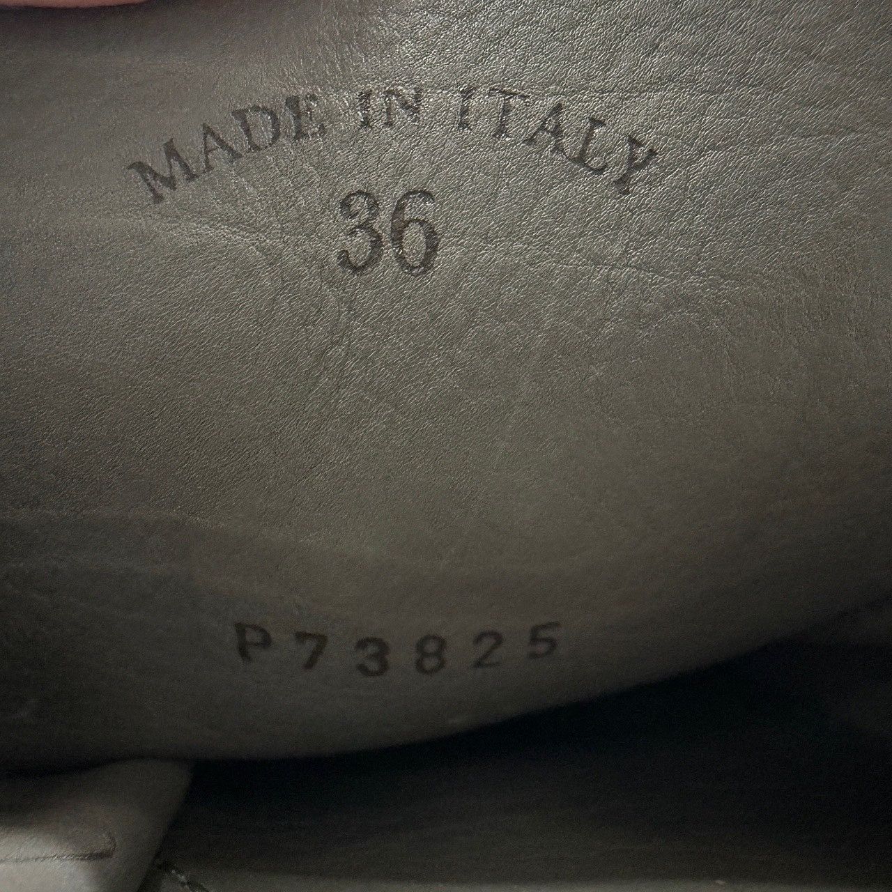 Loro Piana Loro Piana Suede Charms Walk Mules Size 36 Size US 6 / IT 36 - 5 Thumbnail