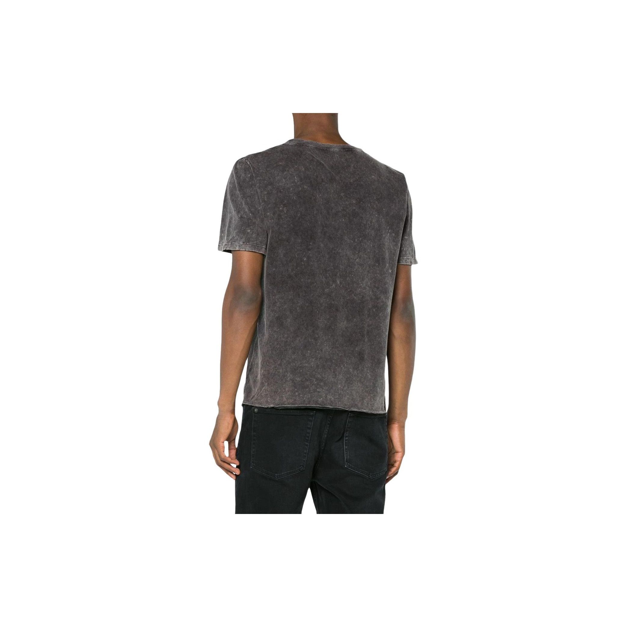 Saint Laurent Paris Saint Laurent Logo T-Shirt Size S Size US S / EU 44-46 / 1 - 7 Thumbnail