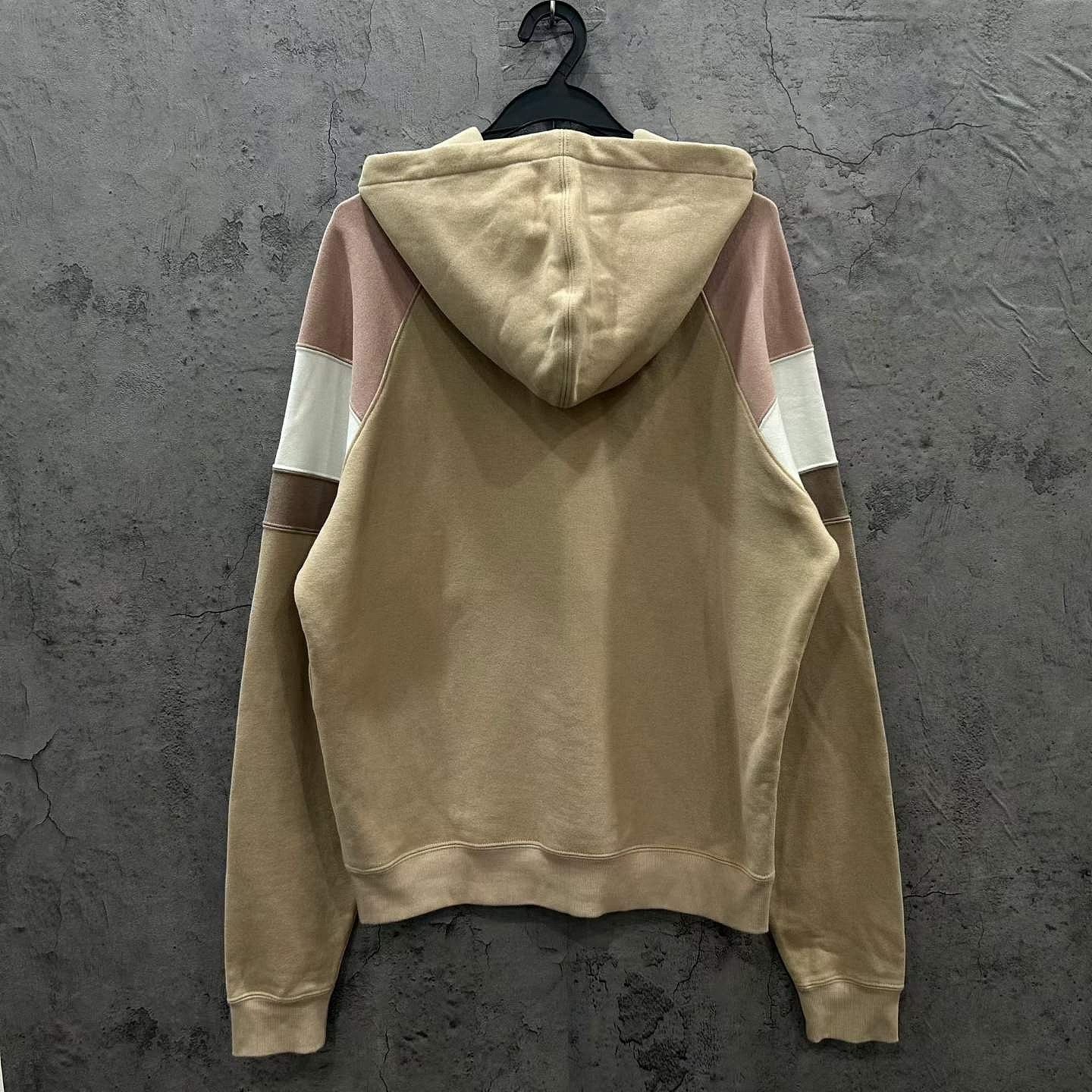 Saint Laurent Paris Saint Laurent Embroidered Logo Hoodie Size XL Size US XL / EU 56 / 4 - 2 Thumbnail