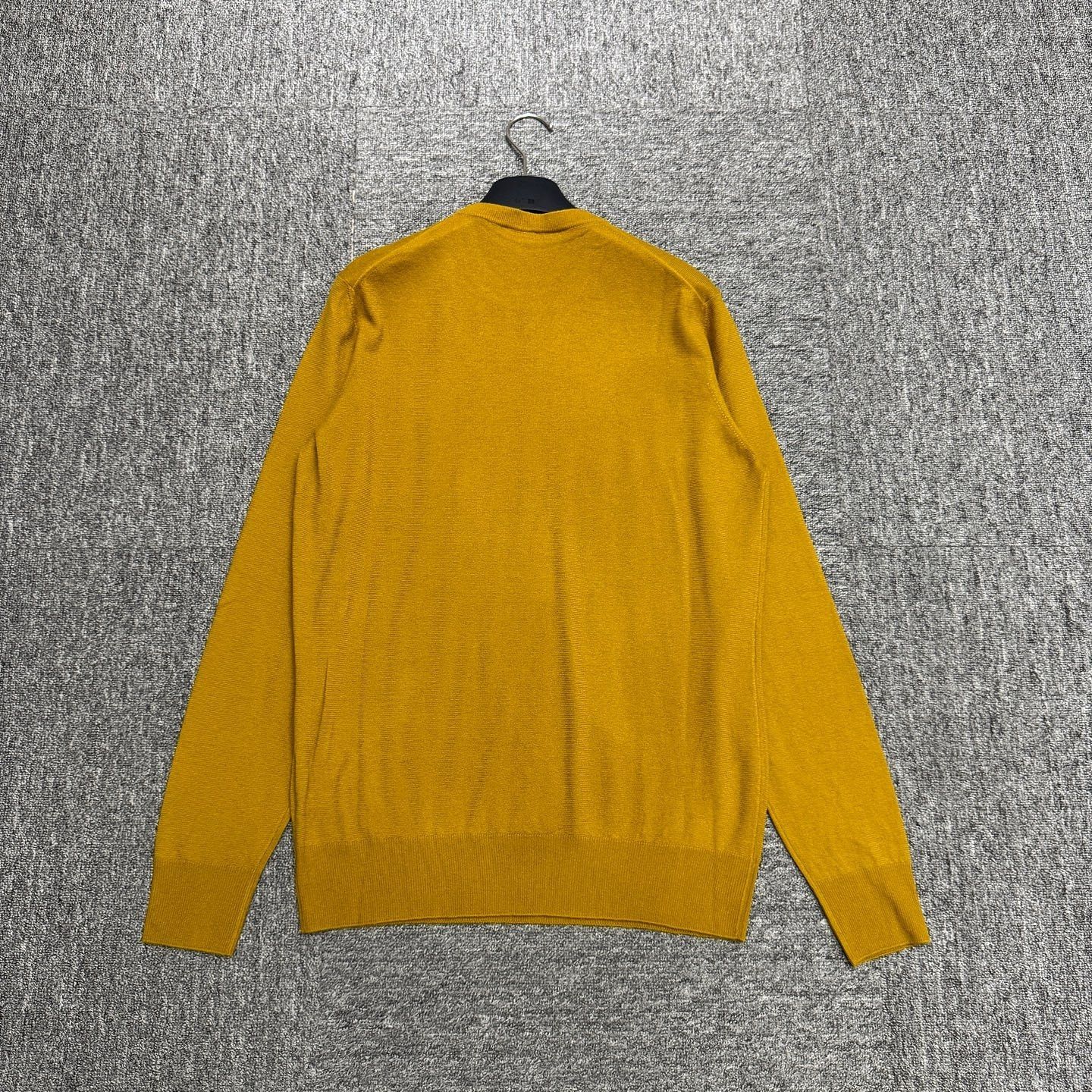 Loro Piana Loro Piana Baby Cashmere Crewneck Sweater Size M Size US M / EU 48-50 / 2 - 2 Thumbnail