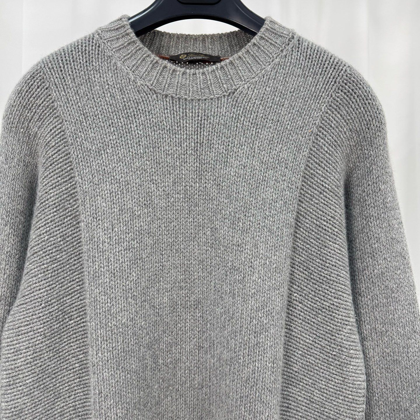 Loro Piana Loro Piana Baby Cashmere Sweater Size M Size US M / EU 48-50 / 2 - 5 Thumbnail
