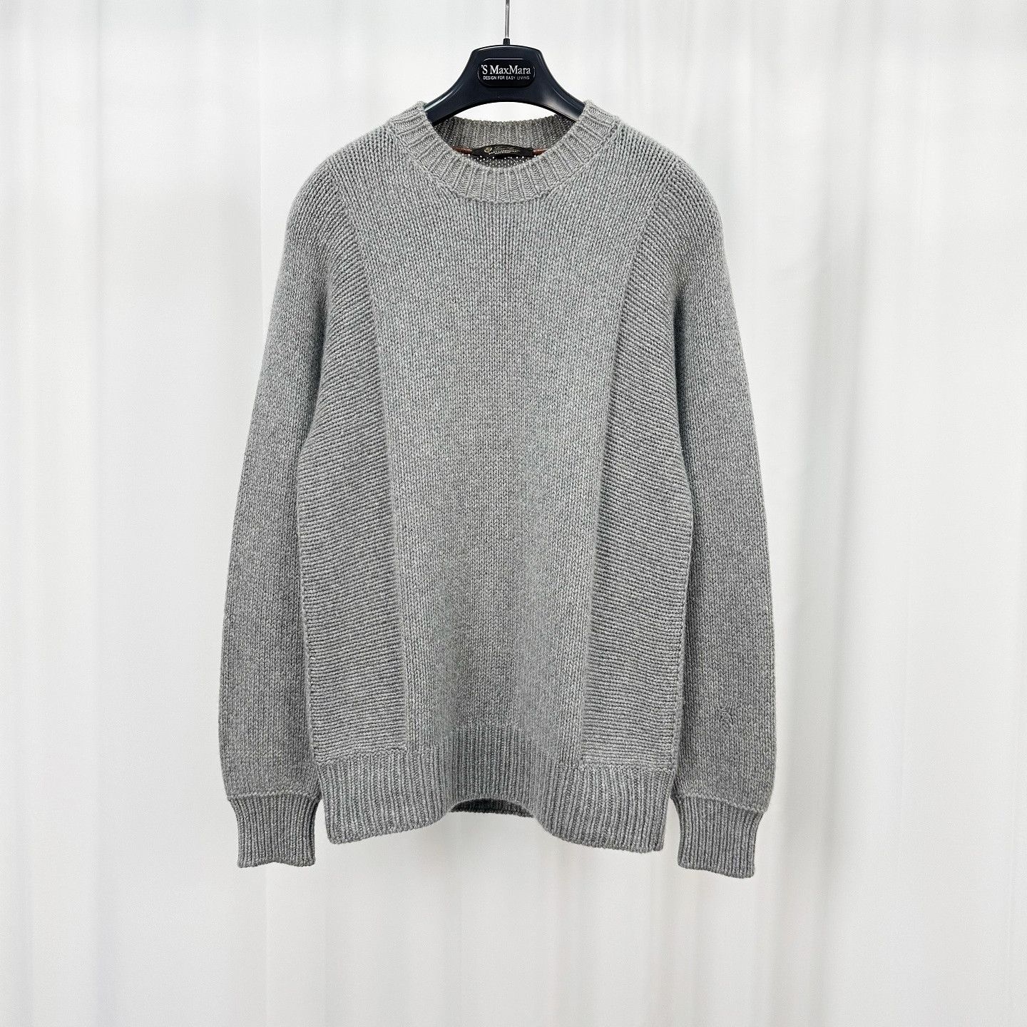 Loro Piana Loro Piana Baby Cashmere Sweater Size M Size US M / EU 48-50 / 2 - 8 Thumbnail