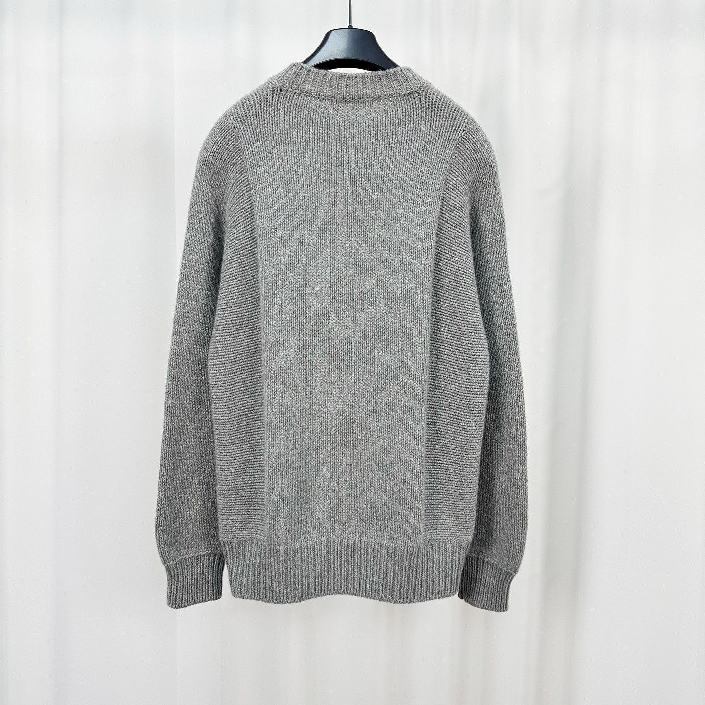 Loro Piana Loro Piana Baby Cashmere Sweater Size M Size US M / EU 48-50 / 2 - 2 Thumbnail