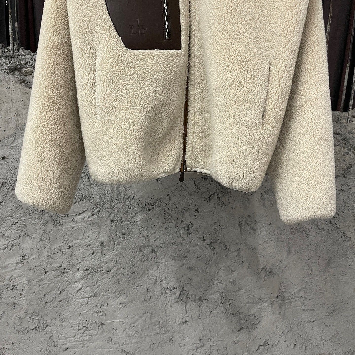 Loro Piana Loro Piana Cashmere Zip Jacket Size 38 Size XS / US 0-2 / IT 36-38 - 6 Thumbnail