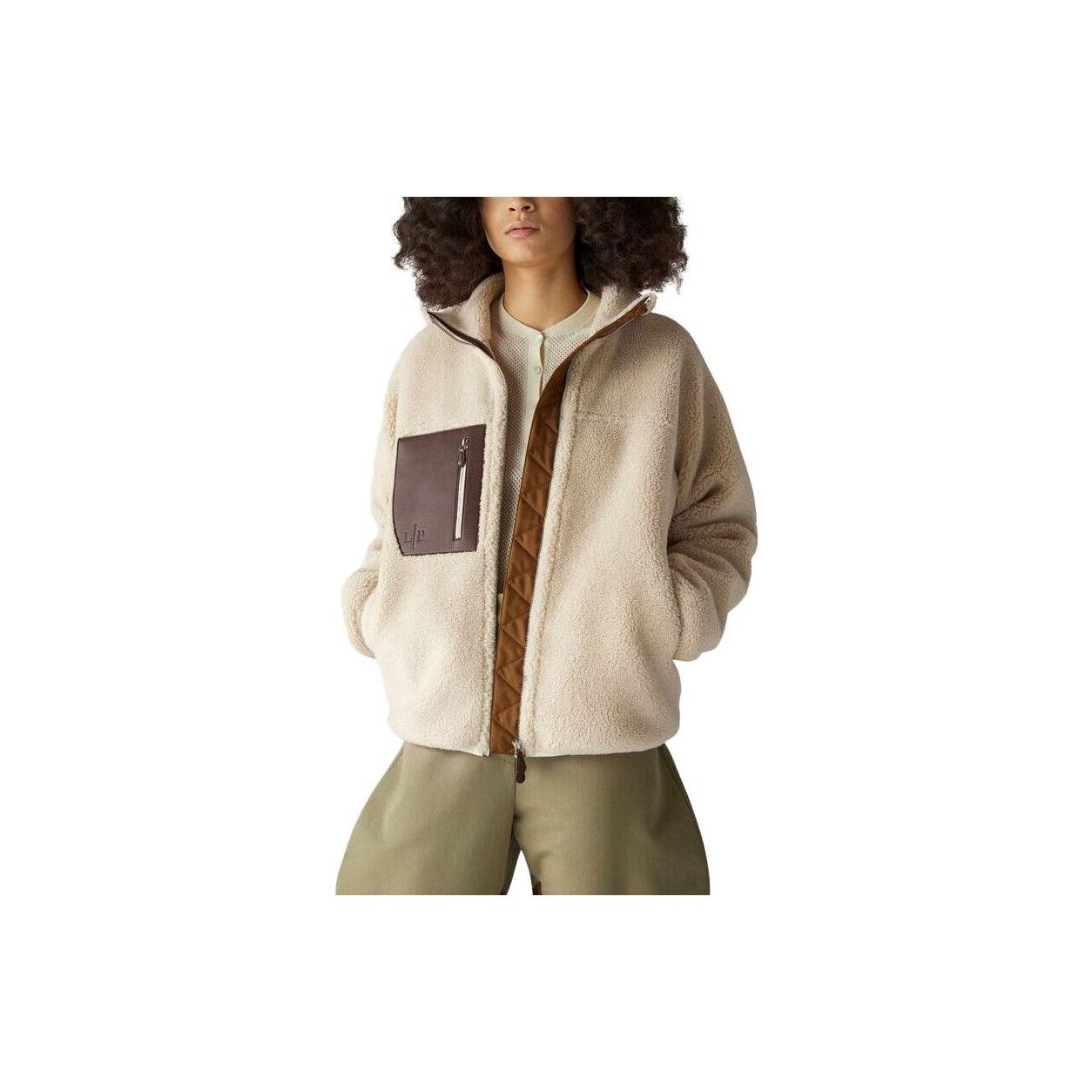 Loro Piana Loro Piana Cashmere Zip Jacket Size 38 Size XS / US 0-2 / IT 36-38 - 9 Thumbnail