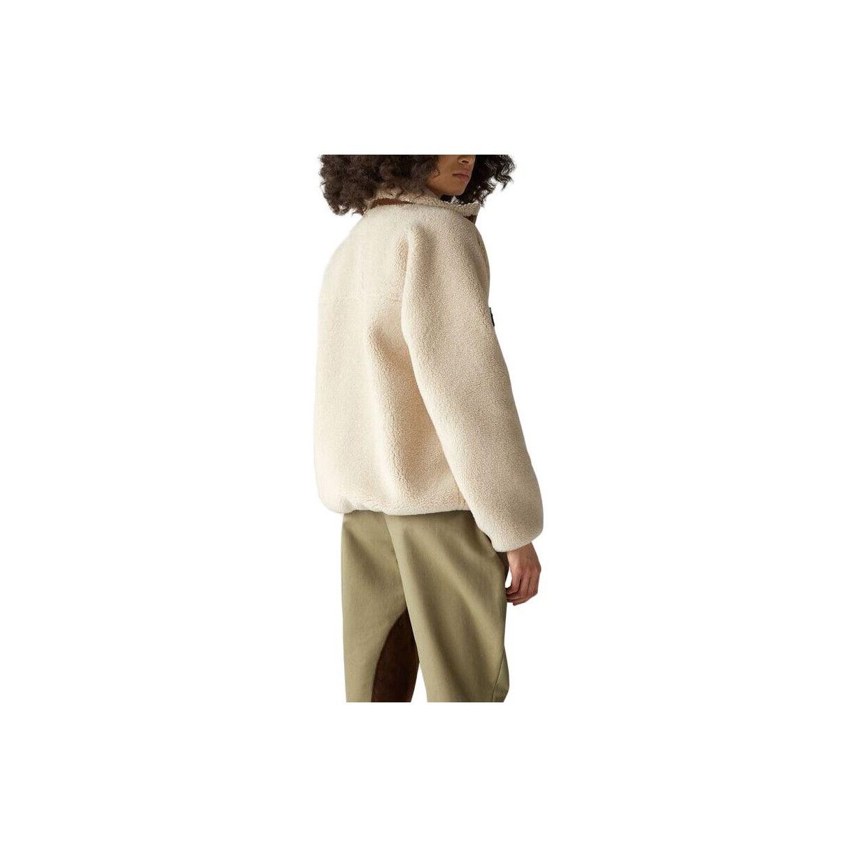 Loro Piana Loro Piana Cashmere Zip Jacket Size 38 Size XS / US 0-2 / IT 36-38 - 10 Thumbnail