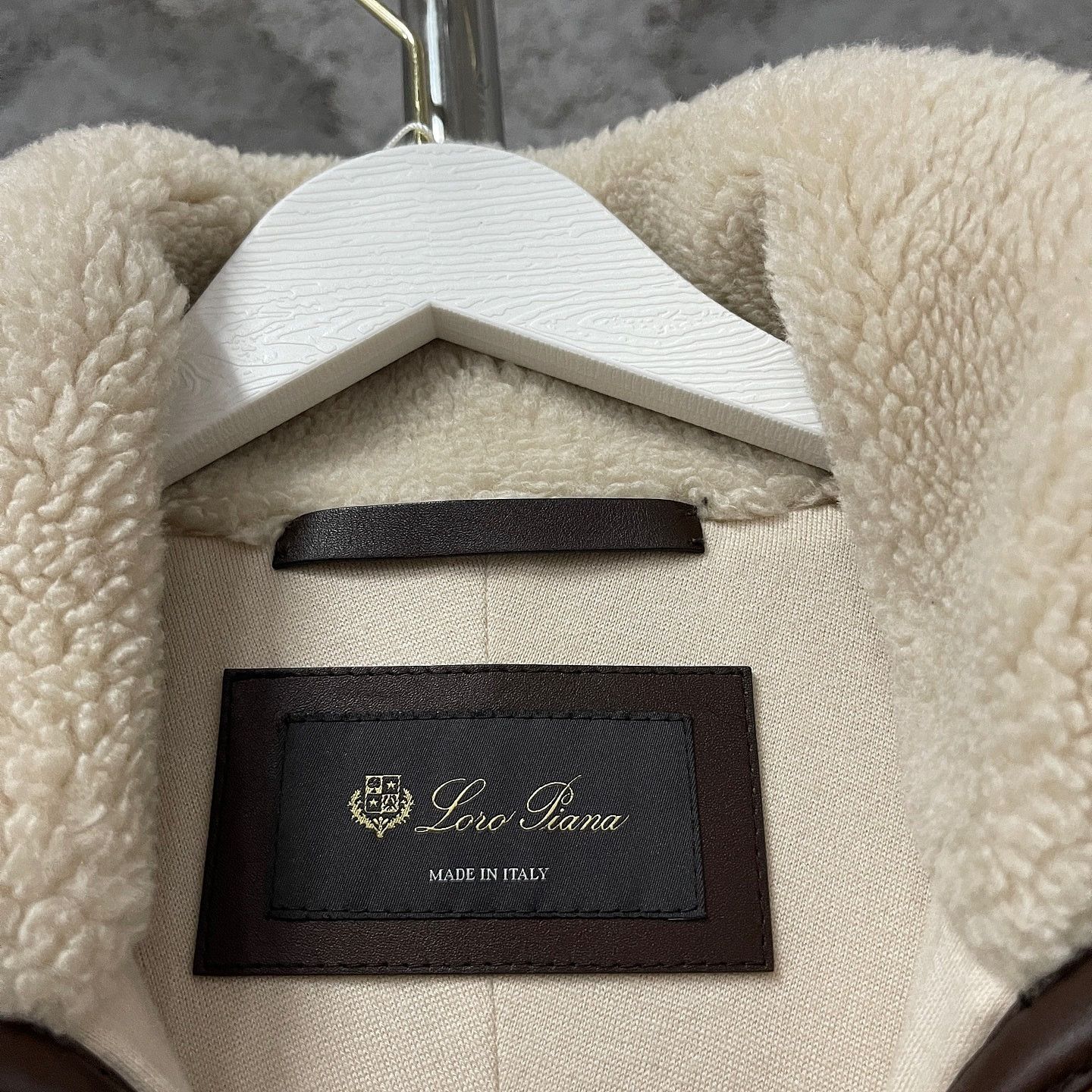 Loro Piana Loro Piana Cashmere Zip Jacket Size 38 Size XS / US 0-2 / IT 36-38 - 3 Thumbnail