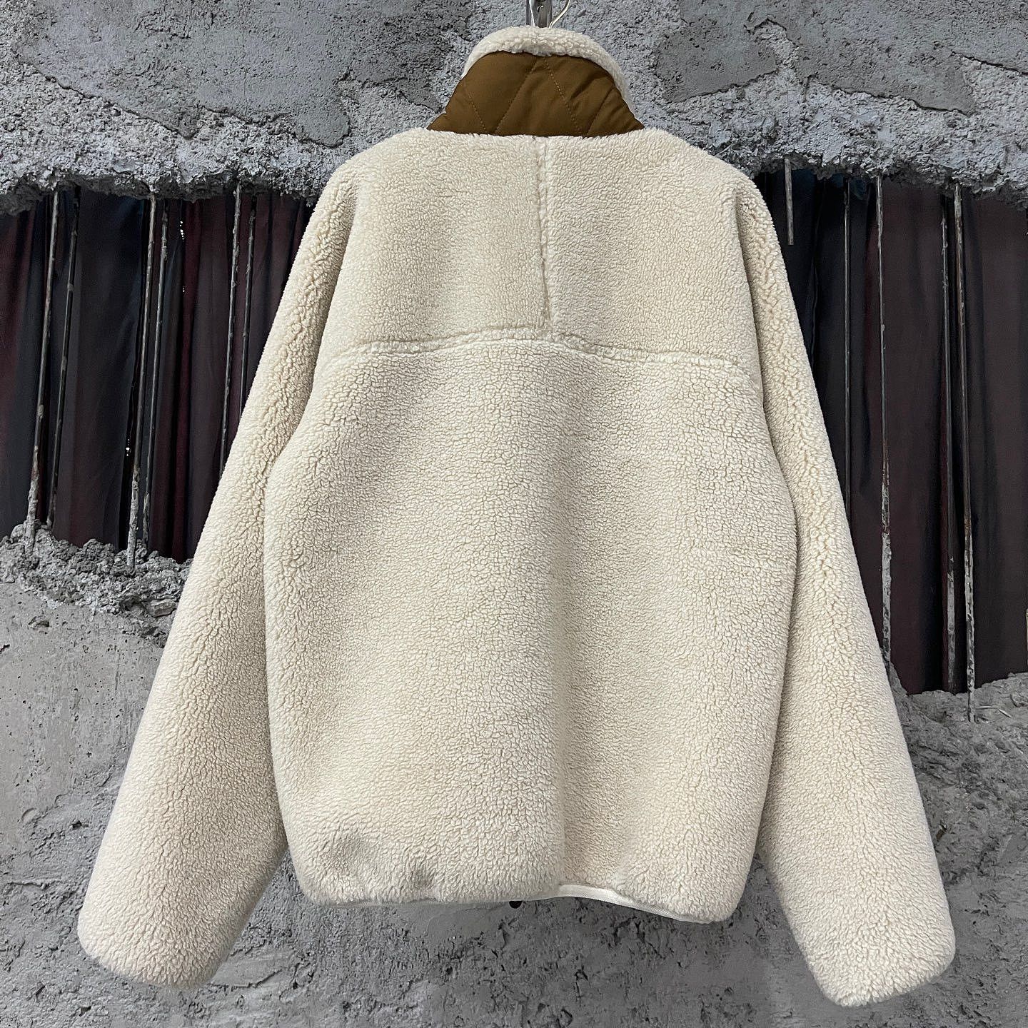 Loro Piana Loro Piana Cashmere Zip Jacket Size 38 Size XS / US 0-2 / IT 36-38 - 2 Thumbnail
