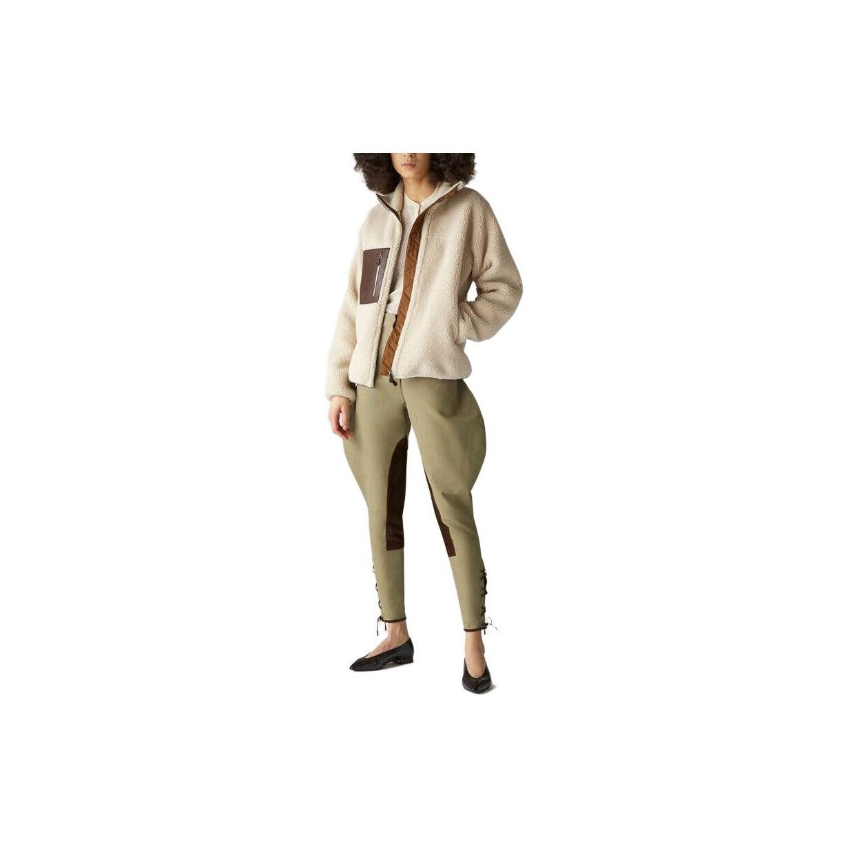Loro Piana Loro Piana Cashmere Zip Jacket Size 38 Size XS / US 0-2 / IT 36-38 - 11 Thumbnail