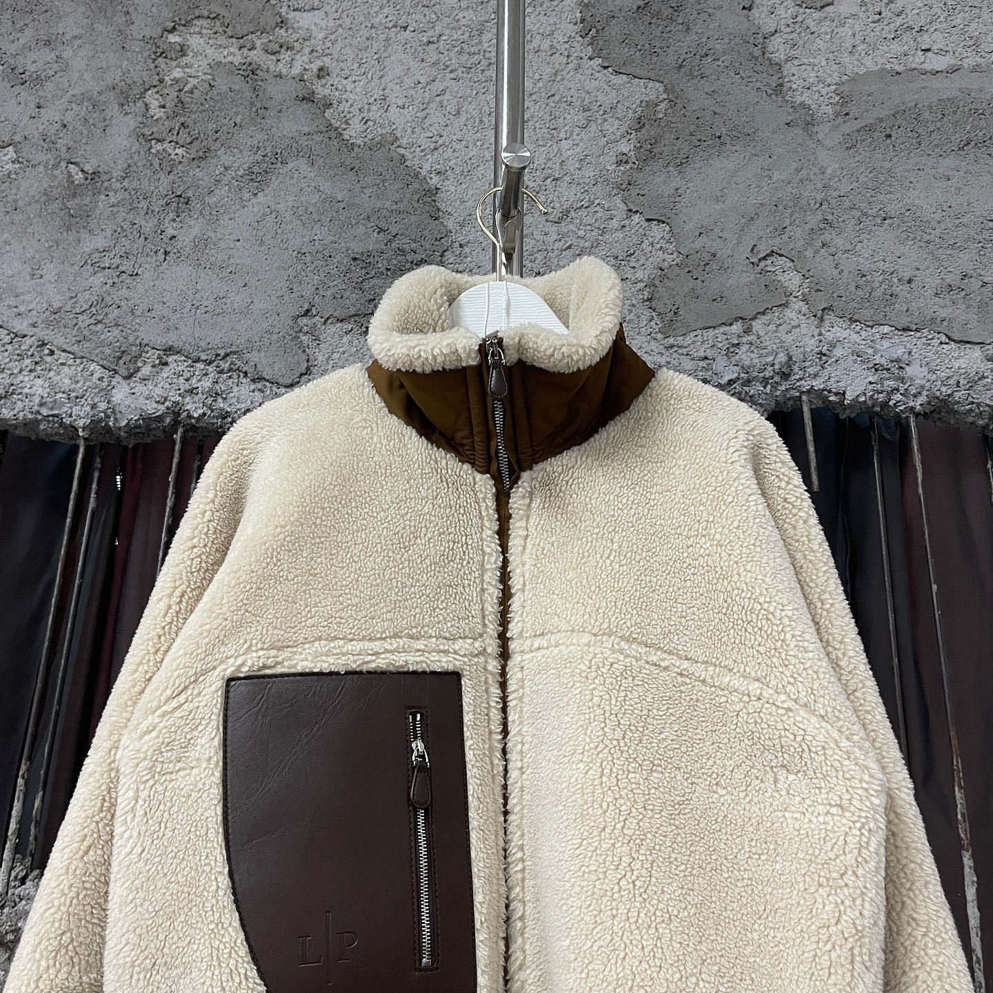 Loro Piana Loro Piana Cashmere Zip Jacket Size 38 Size XS / US 0-2 / IT 36-38 - 5 Thumbnail