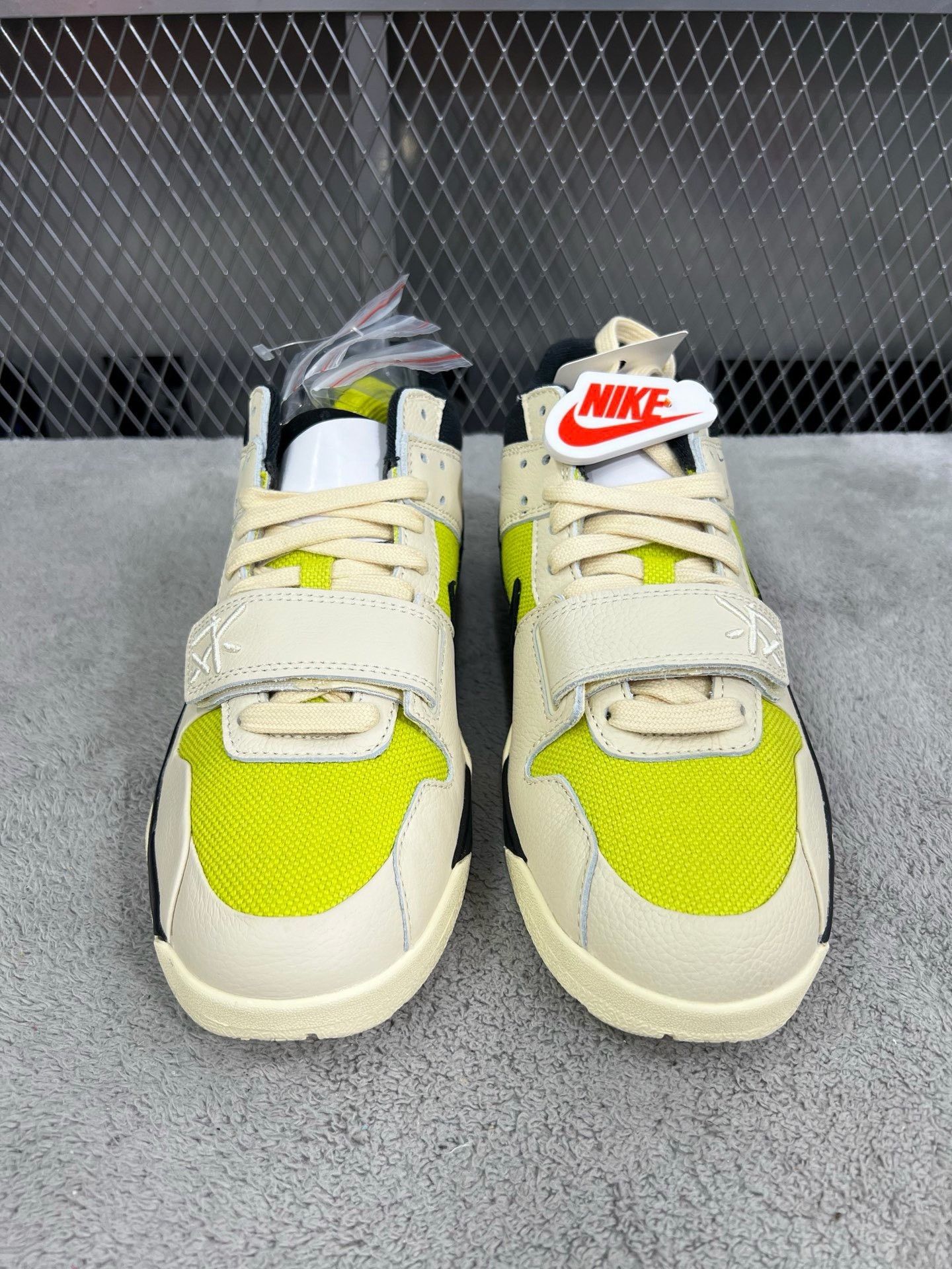 Nike Nike x Travis Scott Jumpman Jack Sneakers Size 8 Size US 8 / EU 41 - 3 Thumbnail