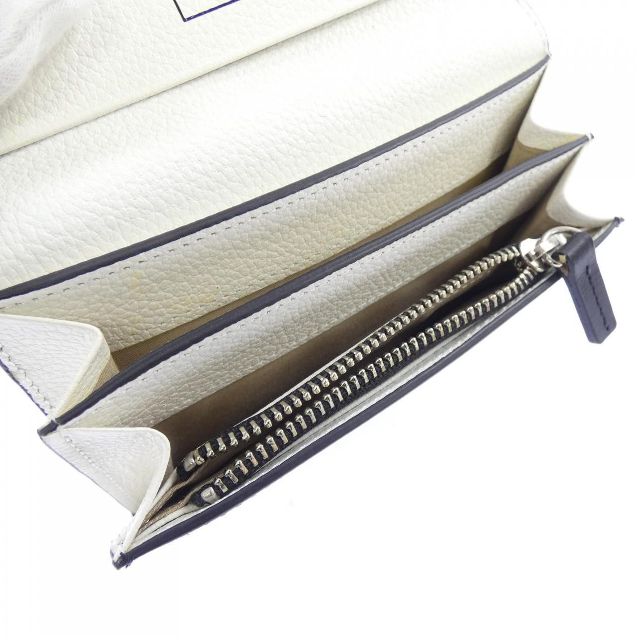 Other Other Mihara Yasuhiro Wallet Others Short Wallet DUTY FREE for USA Size ONE SIZE - 5 Thumbnail