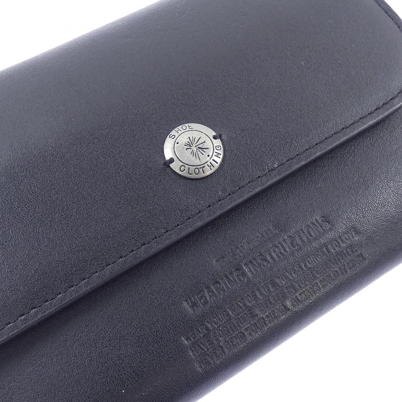Other Other Mihara Yasuhiro Wallet Others Short Wallet DUTY FREE for USA Size ONE SIZE - 4 Thumbnail