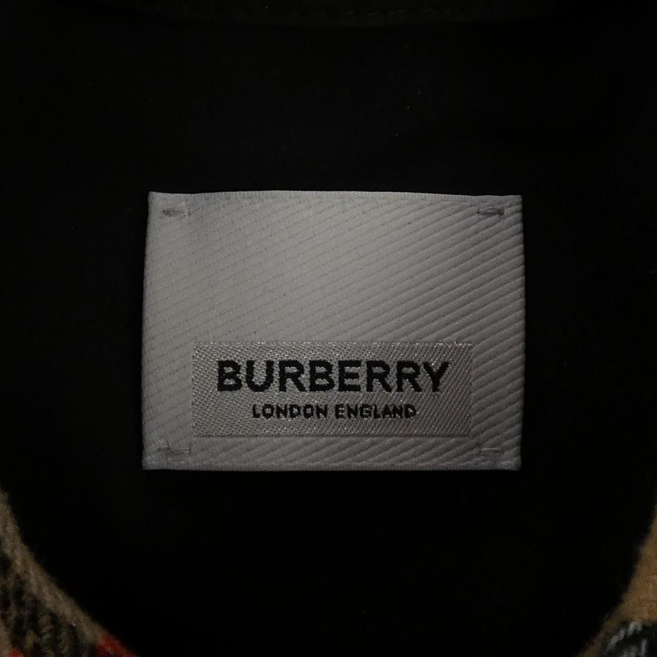Burberry Burberry Burberry Jacket Others Outerwear 8044216 DUTY FREE for USA Size ONE SIZE - 4 Thumbnail