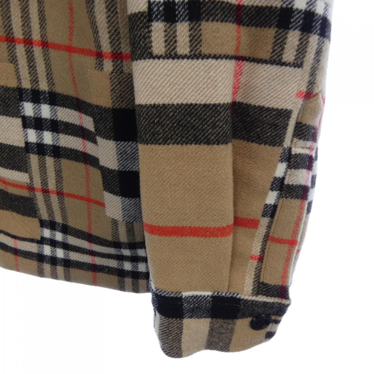 Burberry Burberry Burberry Jacket Others Outerwear 8044216 DUTY FREE for USA Size ONE SIZE - 6 Thumbnail