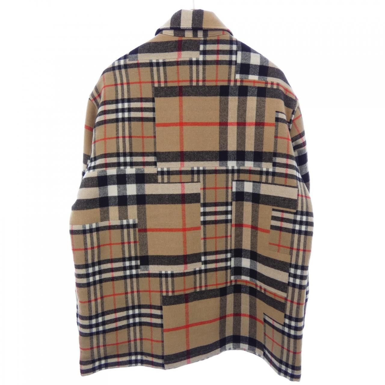 Burberry Burberry Burberry Jacket Others Outerwear 8044216 DUTY FREE for USA Size ONE SIZE - 2 Thumbnail