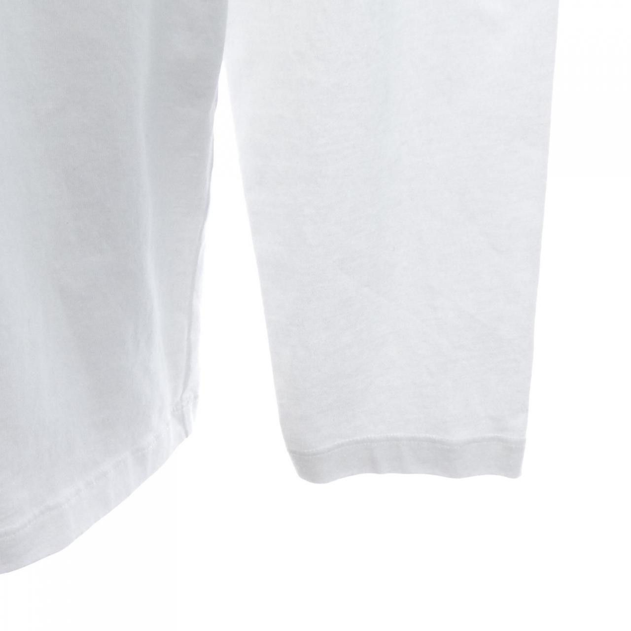 Loewe Loewe Loewe Anagram Cotton T Shirt Textile T-Shirts H526Y24J04 DUTY FREE for USA Size ONE SIZE - 7 Thumbnail