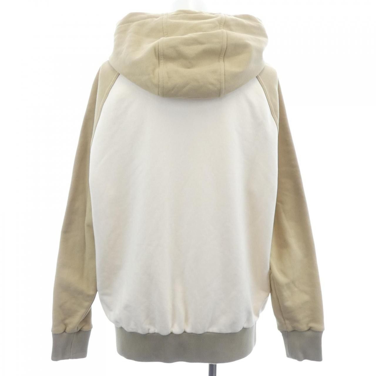 Fendi Fendi Fendi Cotton Hoodie Textile Sweatshirts & Hoodies FAF588 A529 DUTY FREE for USA Size ONE SIZE - 2 Thumbnail