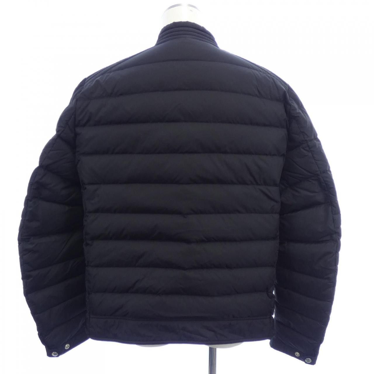 Moncler Moncler MONCLER AMIOT Down Jacket Textile Outerwear AMIOT DUTY FREE for USA Size ONE SIZE - 2 Thumbnail