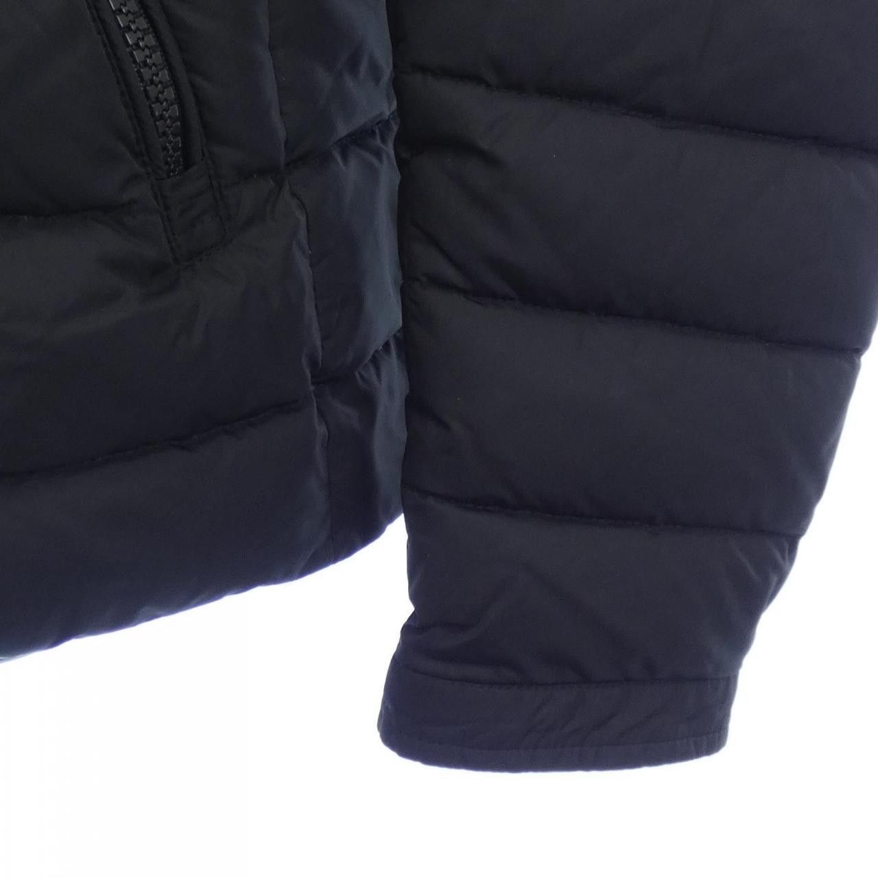 Moncler Moncler MONCLER AMIOT Down Jacket Textile Outerwear AMIOT DUTY FREE for USA Size ONE SIZE - 6 Thumbnail