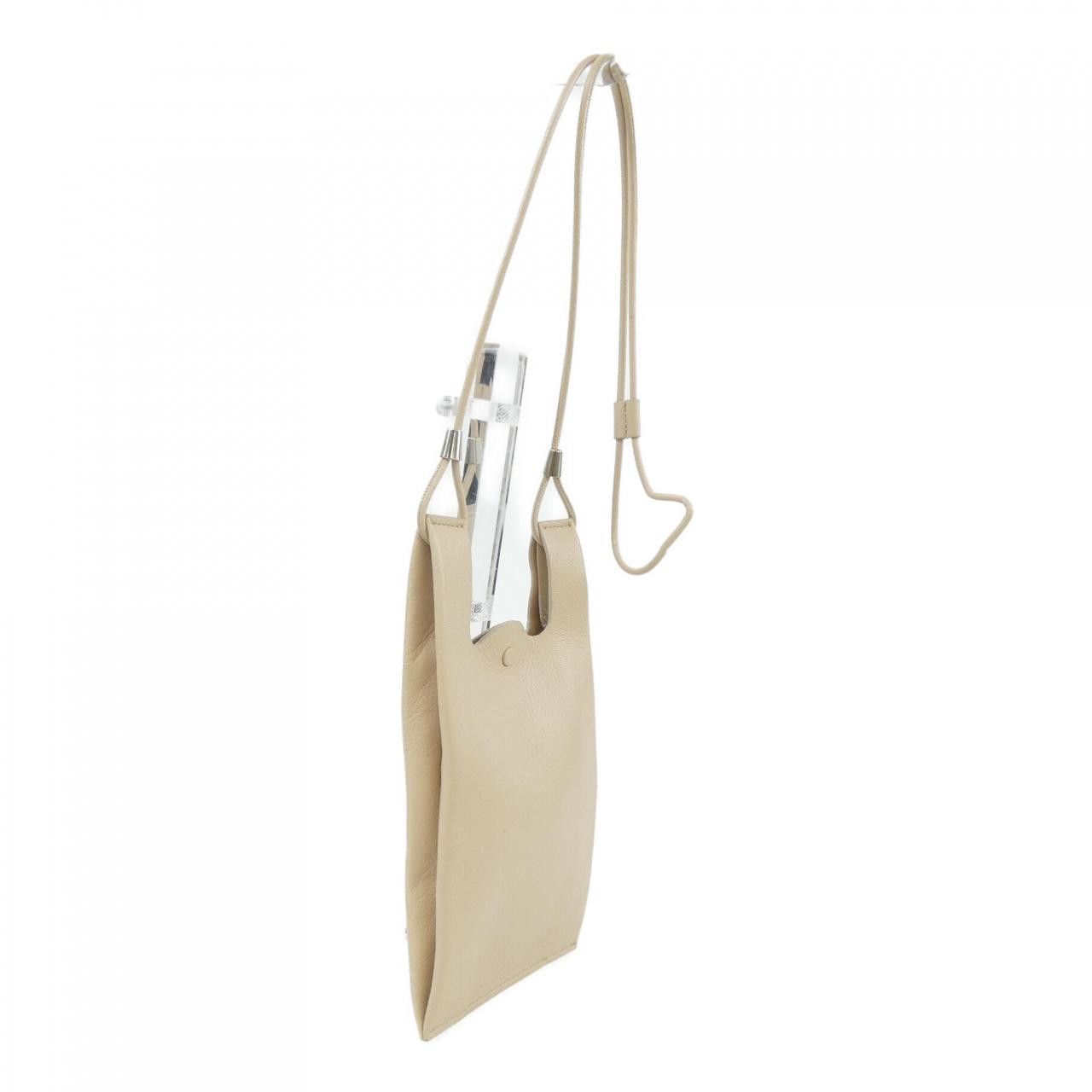 Maison Margiela Maison Margiela Maison Margiela Leather Phone Bag Others Crossbody Bag S56UI0225 DUTY FREE for USA Size ONE SIZE - 2 Thumbnail