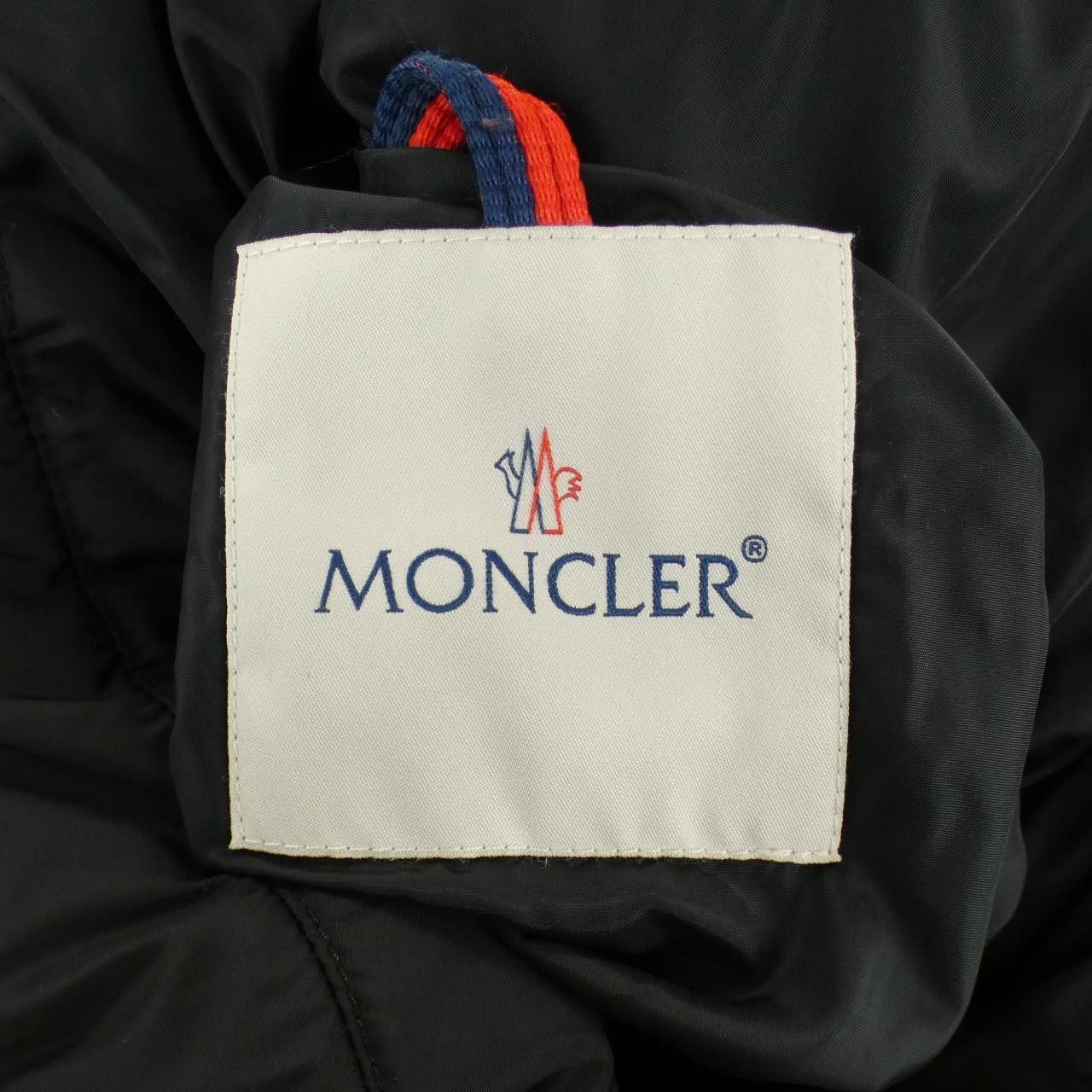 Moncler Moncler Moncler MARQUER Down Jacket Others Outerwear MARQUER DUTY FREE for USA Size ONE SIZE - 5 Thumbnail