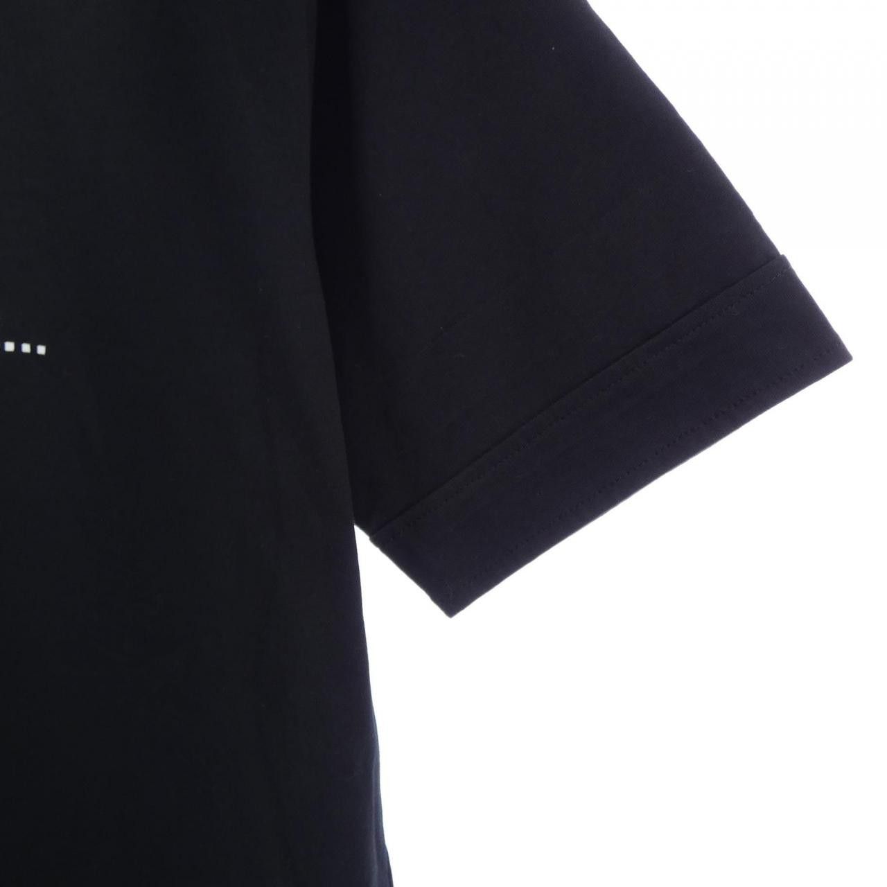 Other Other VTMNTS T Shirt Textile T-Shirts DUTY FREE for USA Size ONE SIZE - 6 Thumbnail