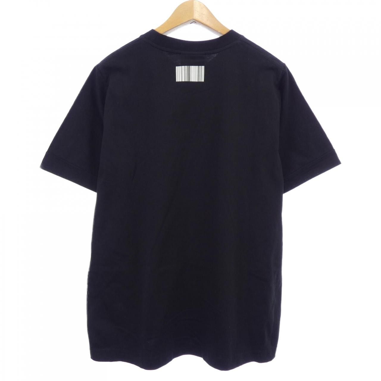 Other Other VTMNTS T Shirt Textile T-Shirts DUTY FREE for USA Size ONE SIZE - 2 Thumbnail