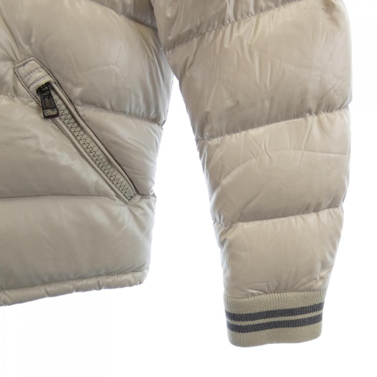 Moncler Moncler Moncler BORROME Down Jacket Textile Outerwear BORROME DUTY FREE for USA Size ONE SIZE - 6 Thumbnail