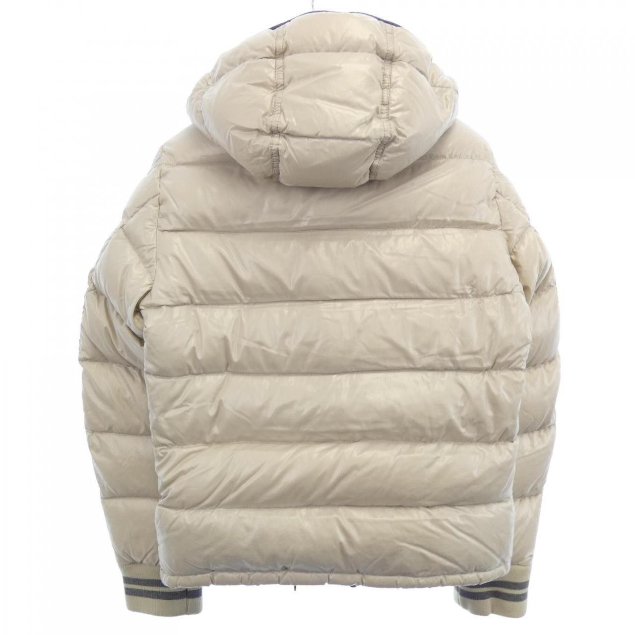 Moncler Moncler Moncler BORROME Down Jacket Textile Outerwear BORROME DUTY FREE for USA Size ONE SIZE - 2 Thumbnail