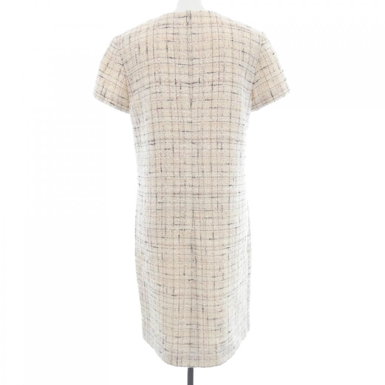 Chanel Chanel Chanel Dress Others Dresses P58364V25606 DUTY FREE for USA Size ONE SIZE - 2 Thumbnail