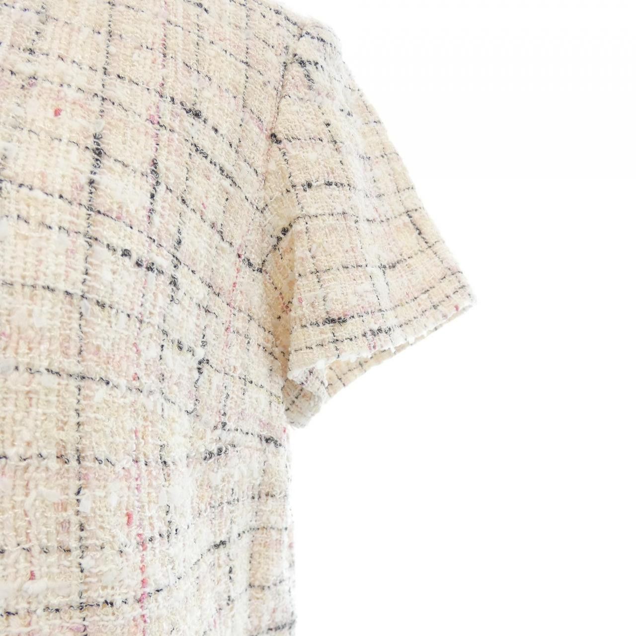 Chanel Chanel Chanel Dress Others Dresses P58364V25606 DUTY FREE for USA Size ONE SIZE - 7 Thumbnail