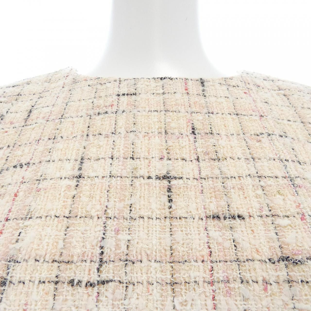 Chanel Chanel Chanel Dress Others Dresses P58364V25606 DUTY FREE for USA Size ONE SIZE - 6 Thumbnail