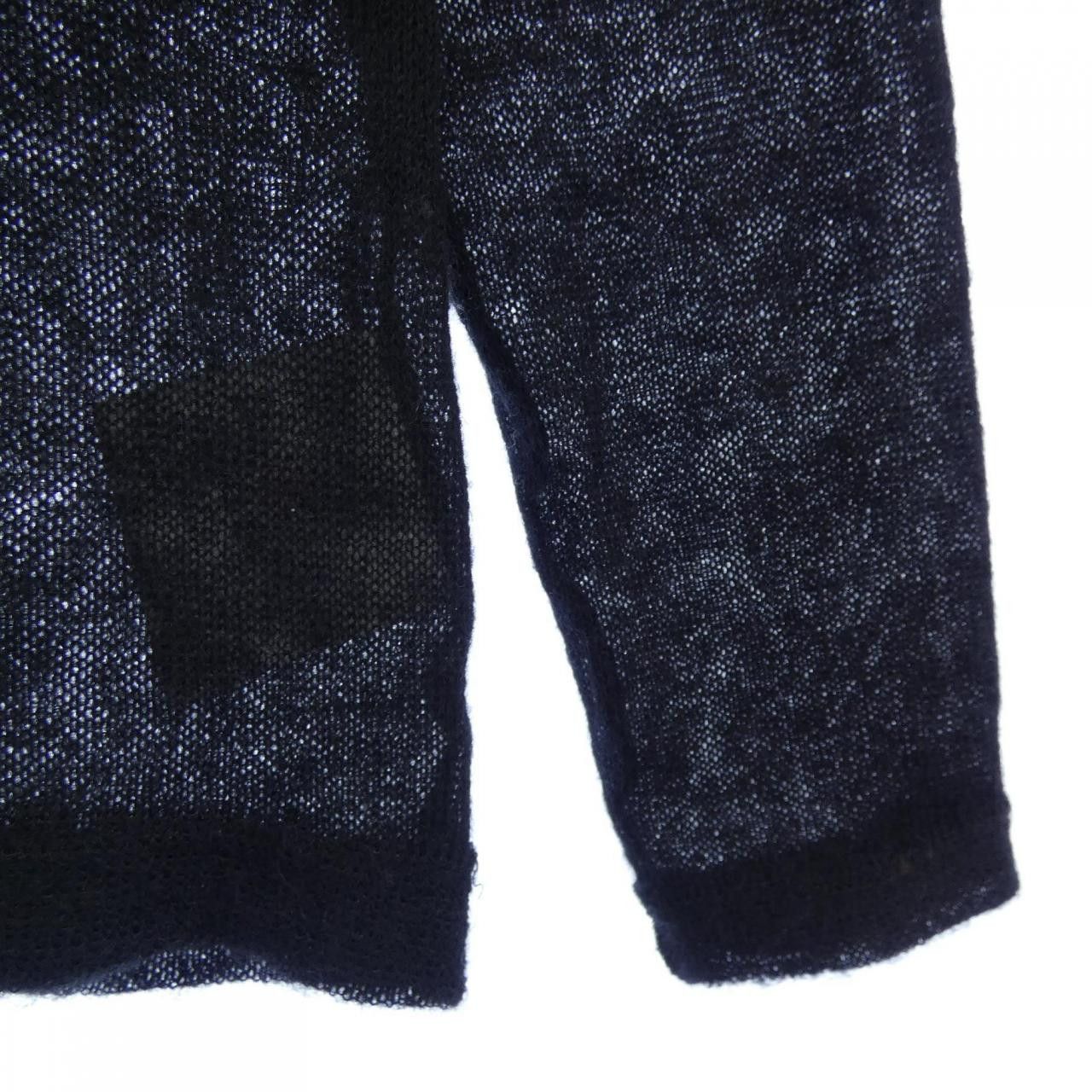 Comme des Garcons Comme des Garcons tricot COMME des GARCONS knit Textile Tops TR-T217 DUTY FREE for USA Size ONE SIZE - 6 Thumbnail